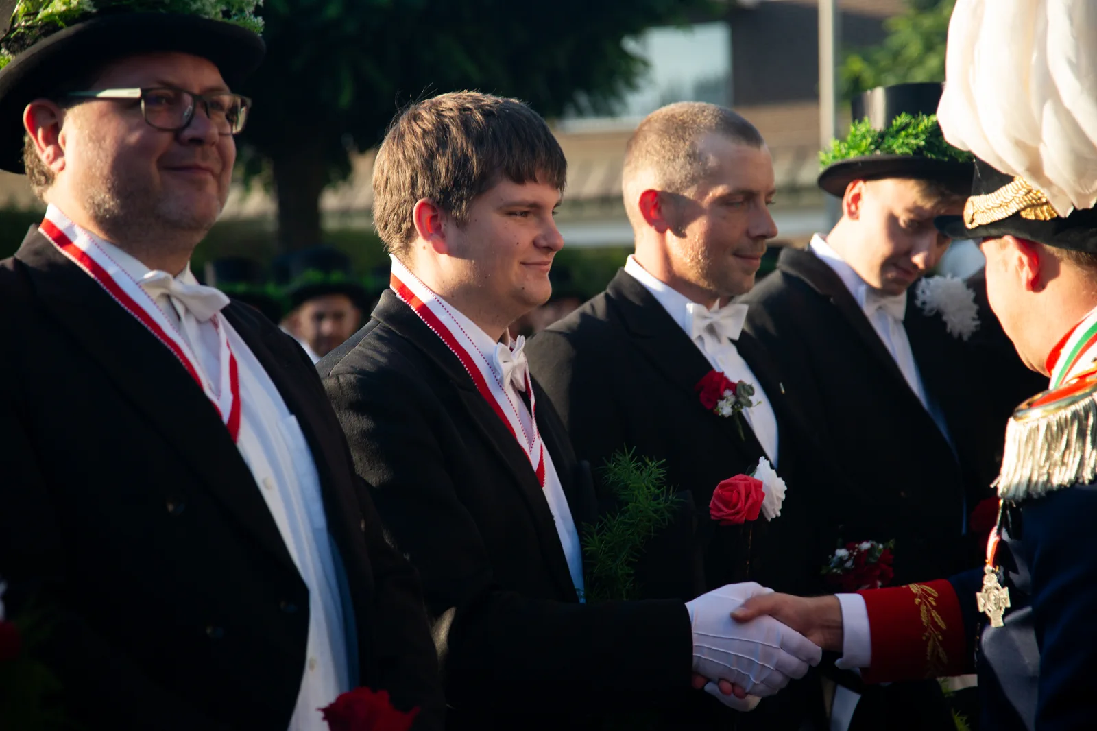 Schützenfest 2025 – Fotos Aline Becker – Foto 86