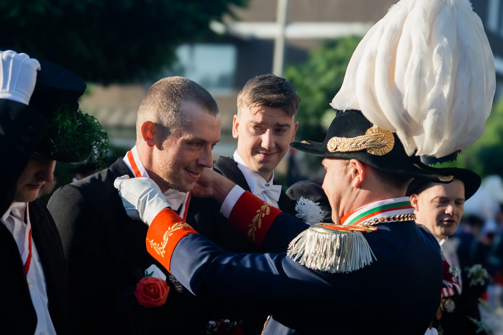 Schützenfest 2025 – Fotos Aline Becker – Foto 87