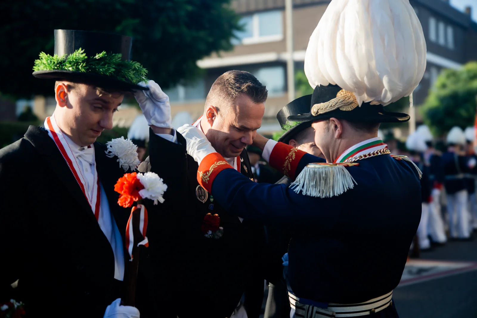 Schützenfest 2025 – Fotos Aline Becker – Foto 89