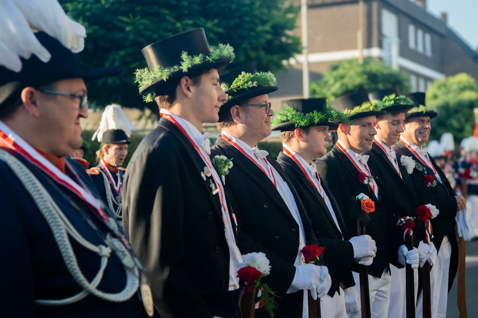 Schützenfest 2025 – Fotos Aline Becker – Foto 90