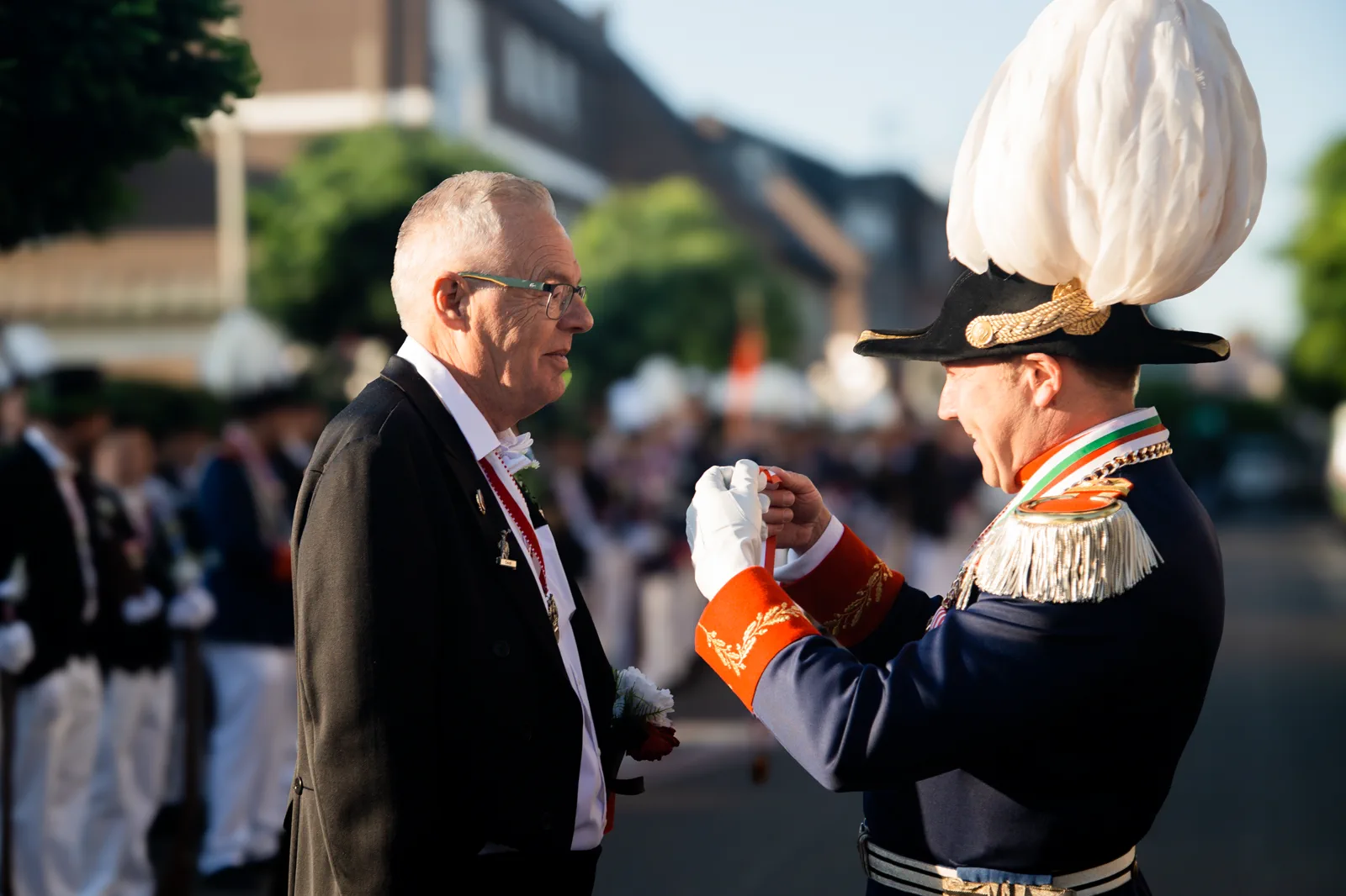 Schützenfest 2025 – Fotos Aline Becker – Foto 93