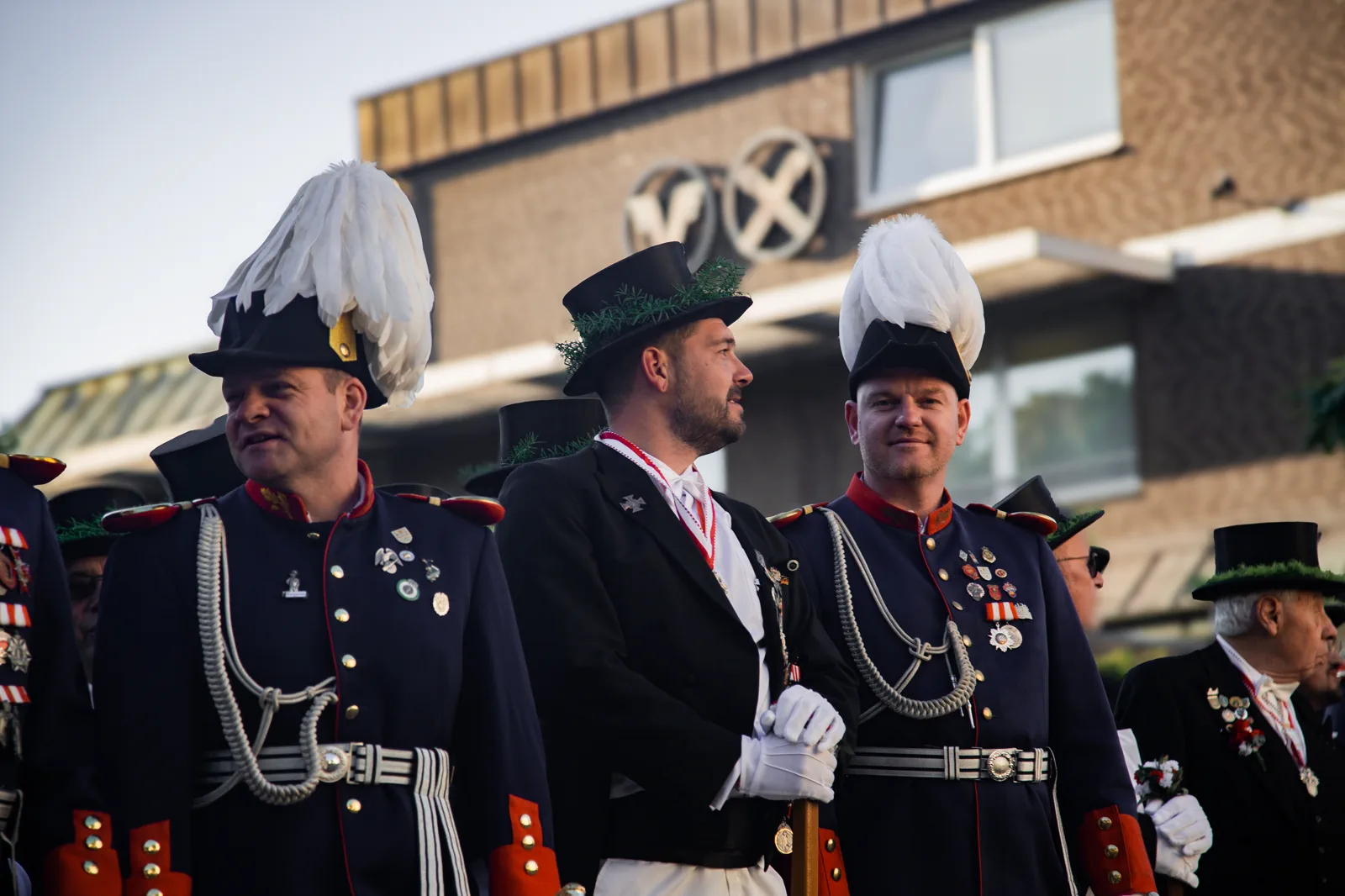 Schützenfest 2025 – Fotos Aline Becker – Foto 97