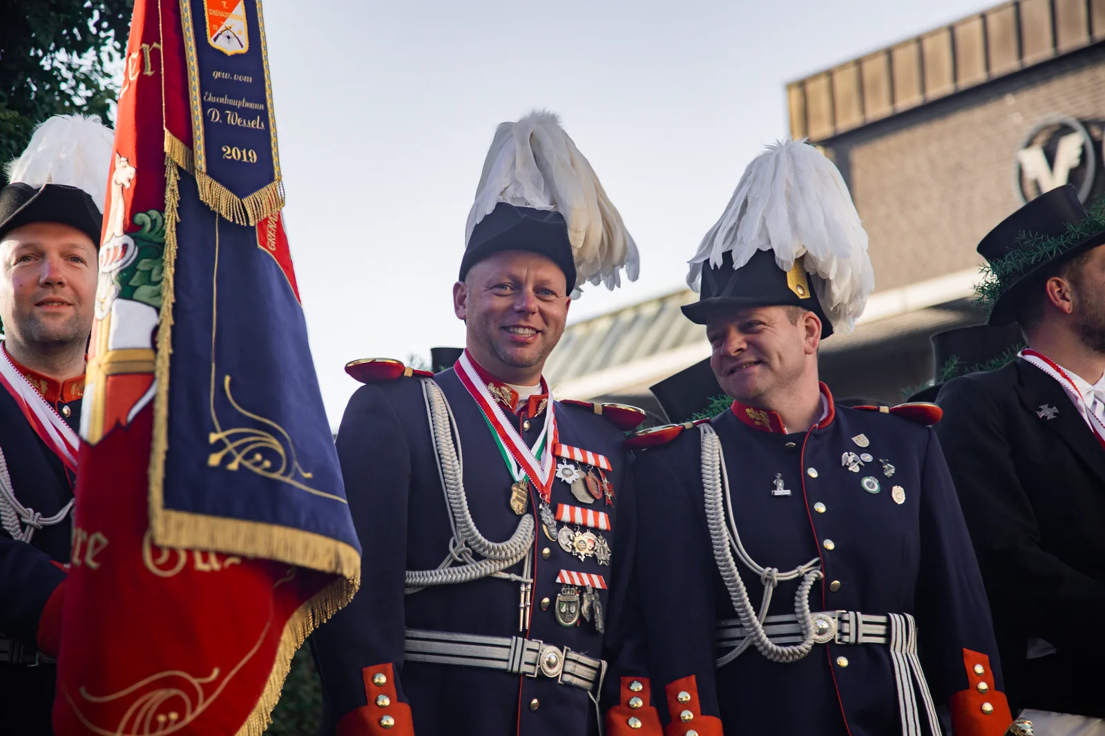 Schützenfest 2025 – Fotos Aline Becker – Foto 98