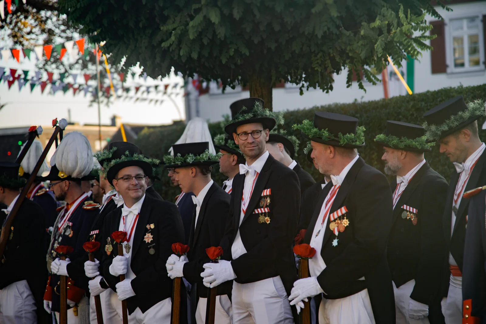 Schützenfest 2025 – Fotos Aline Becker – Foto 99