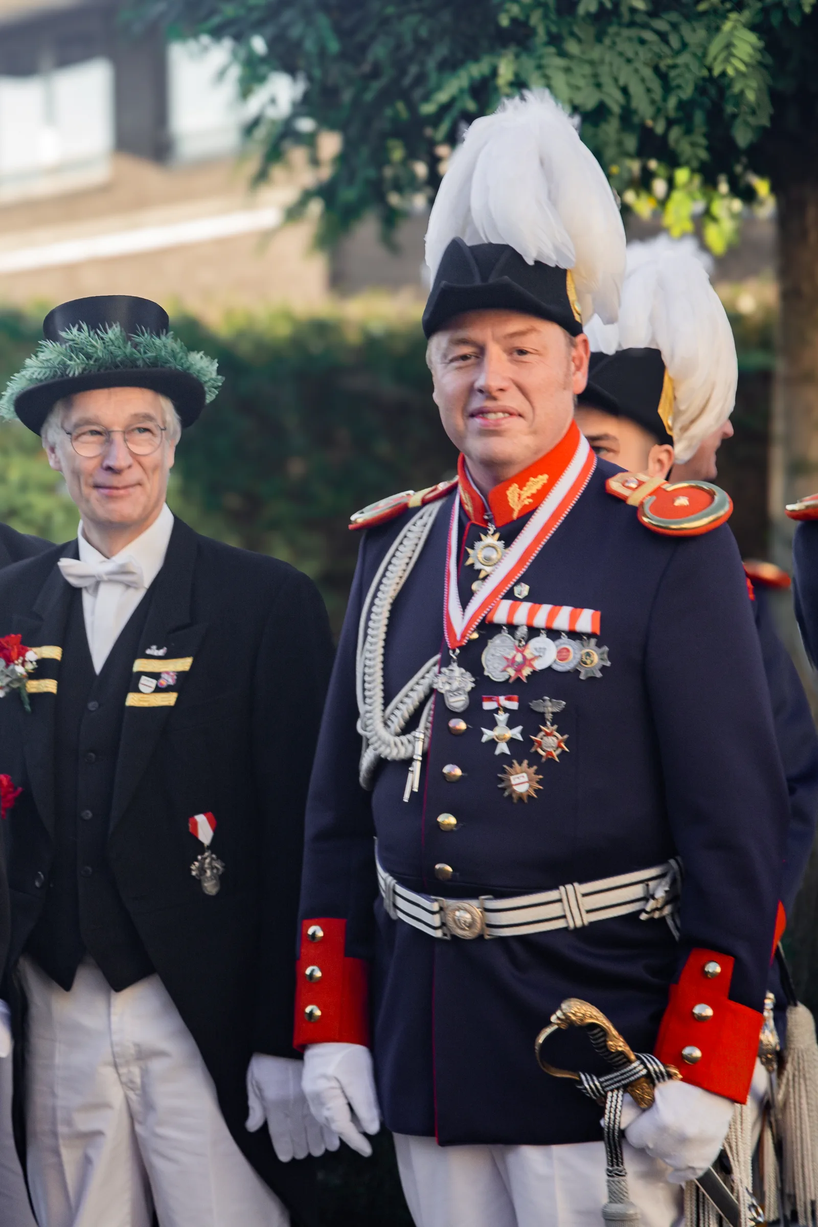 Schützenfest 2025 – Fotos Aline Becker – Foto 101