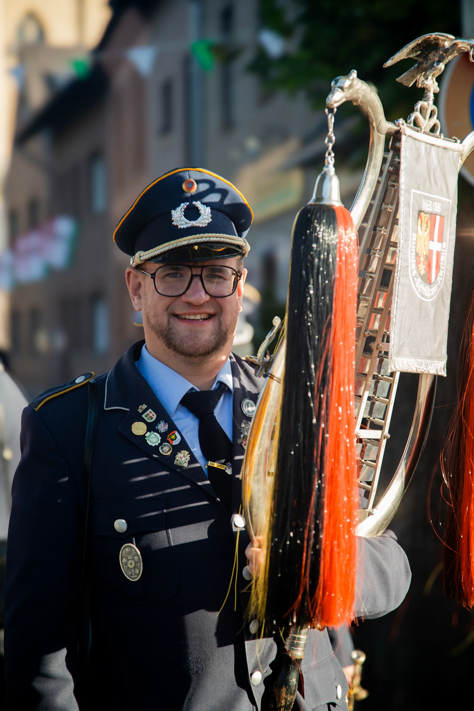 Schützenfest 2025 – Fotos Aline Becker – Foto 116