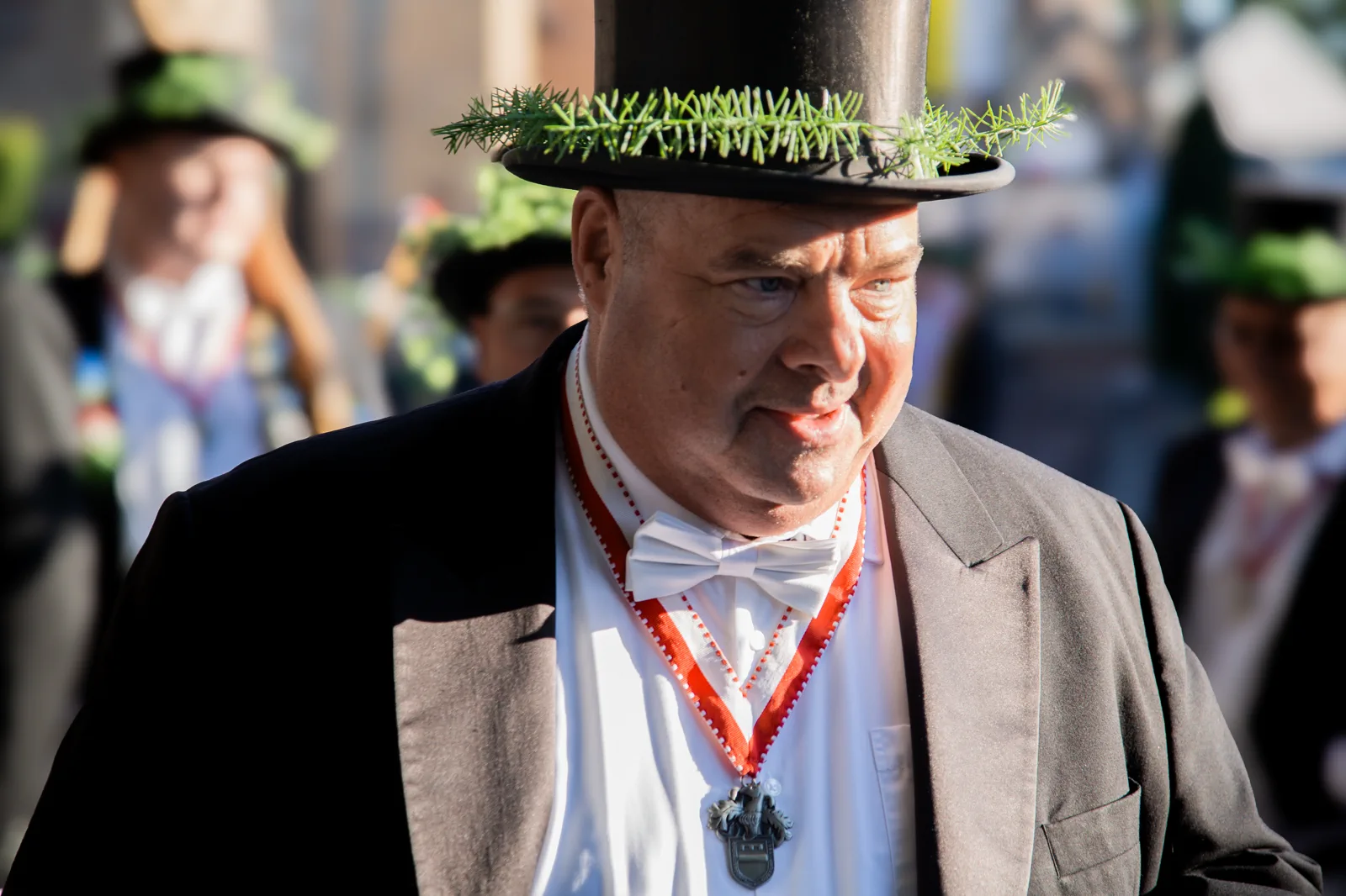 Schützenfest 2025 – Fotos Aline Becker – Foto 122