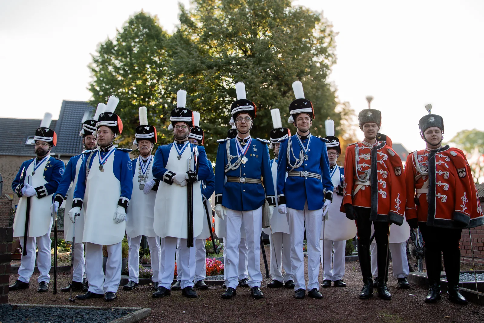 Schützenfest 2025 – Fotos Aline Becker – Foto 125