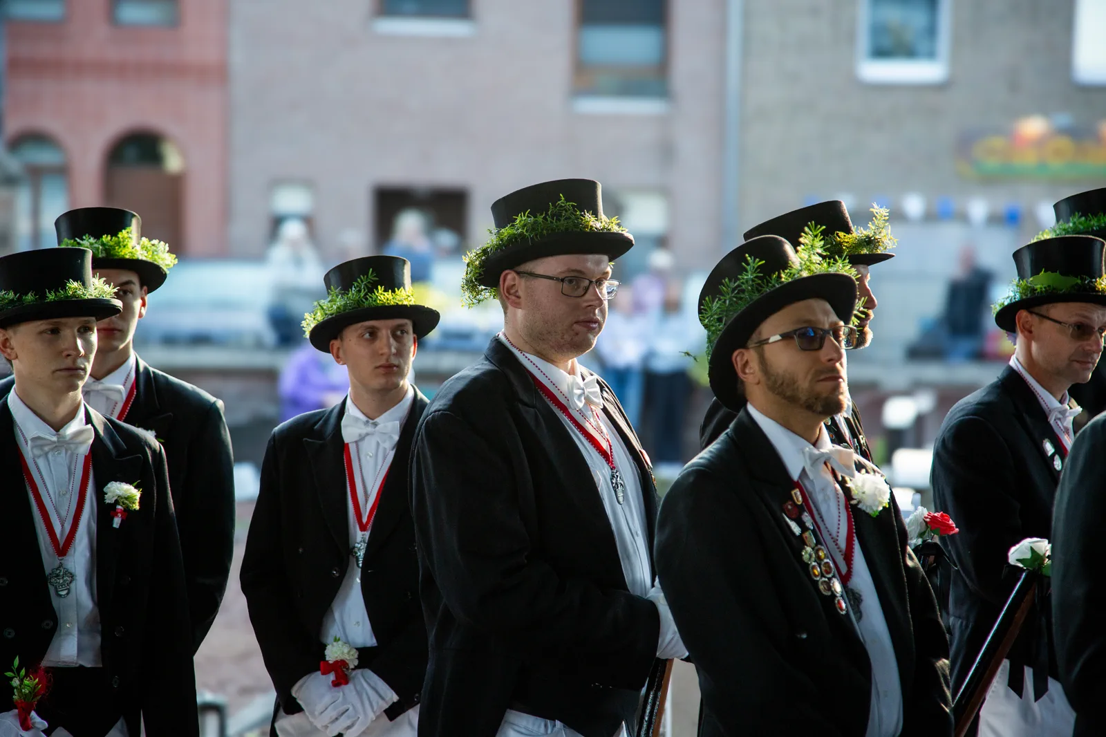 Schützenfest 2025 – Fotos Aline Becker – Foto 137