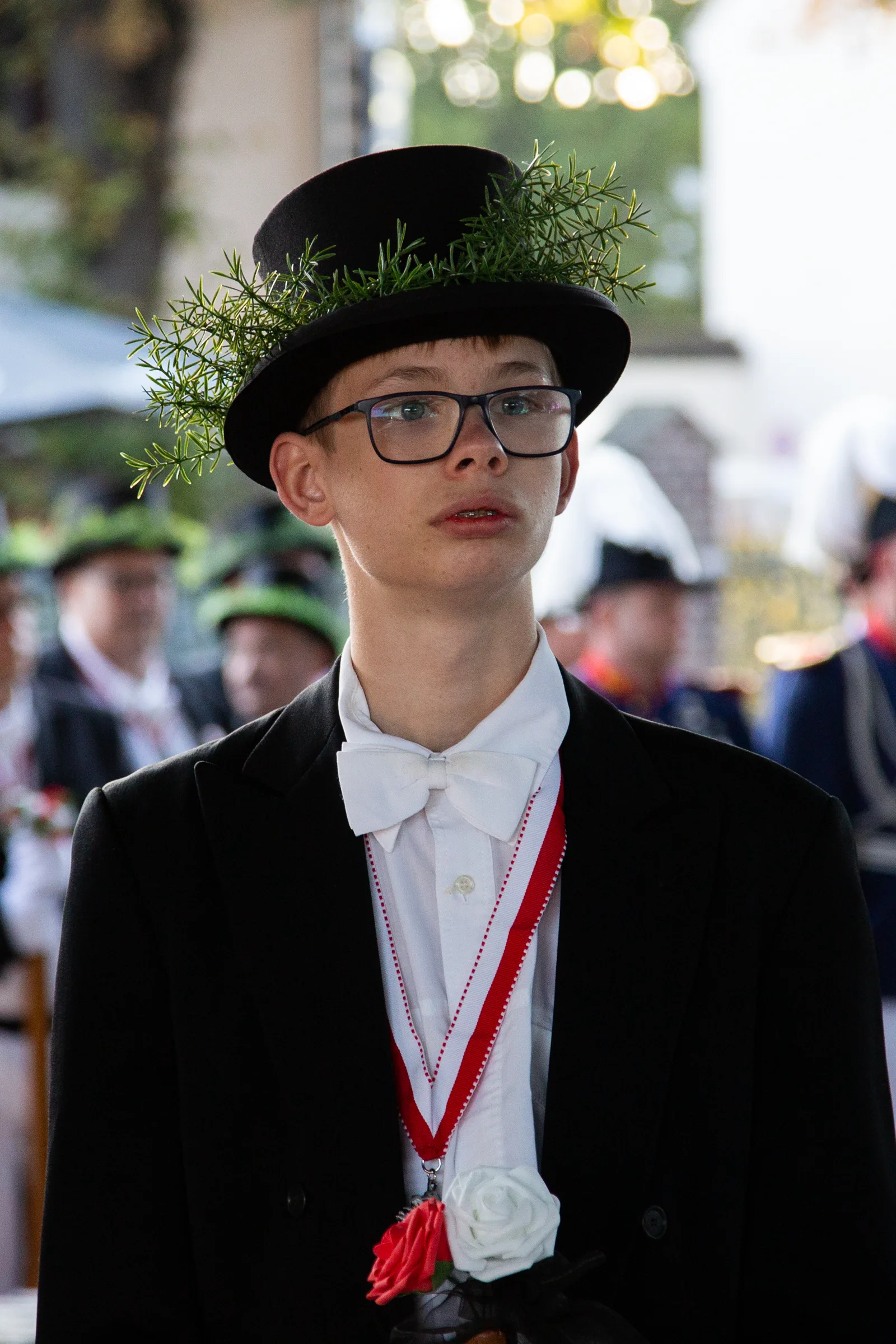 Schützenfest 2025 – Fotos Aline Becker – Foto 138