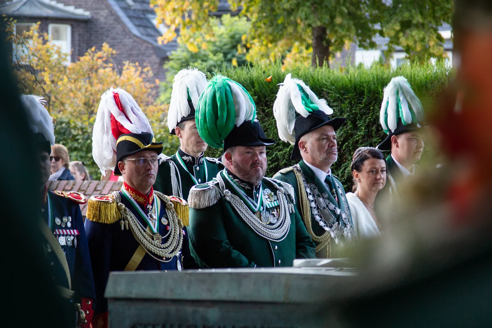 Schützenfest 2025 – Fotos Aline Becker – Foto 151