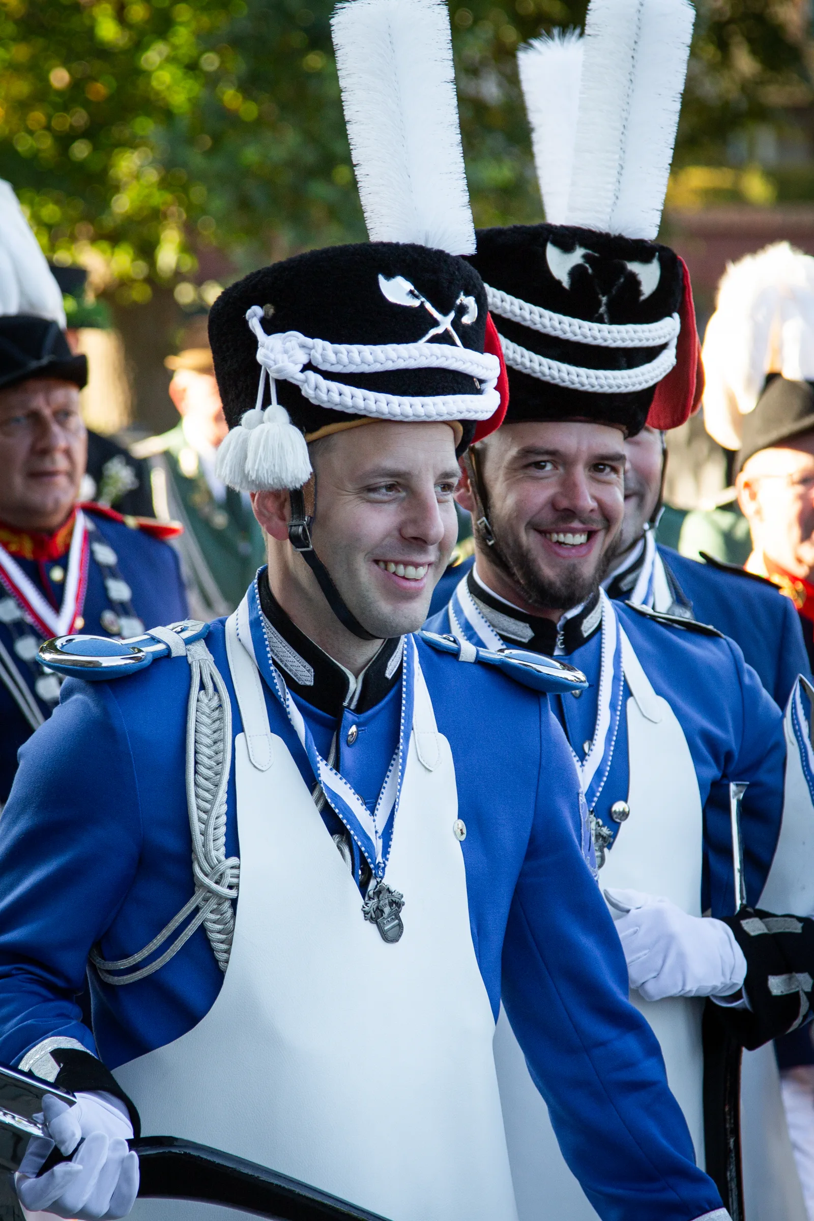 Schützenfest 2025 – Fotos Aline Becker – Foto 170