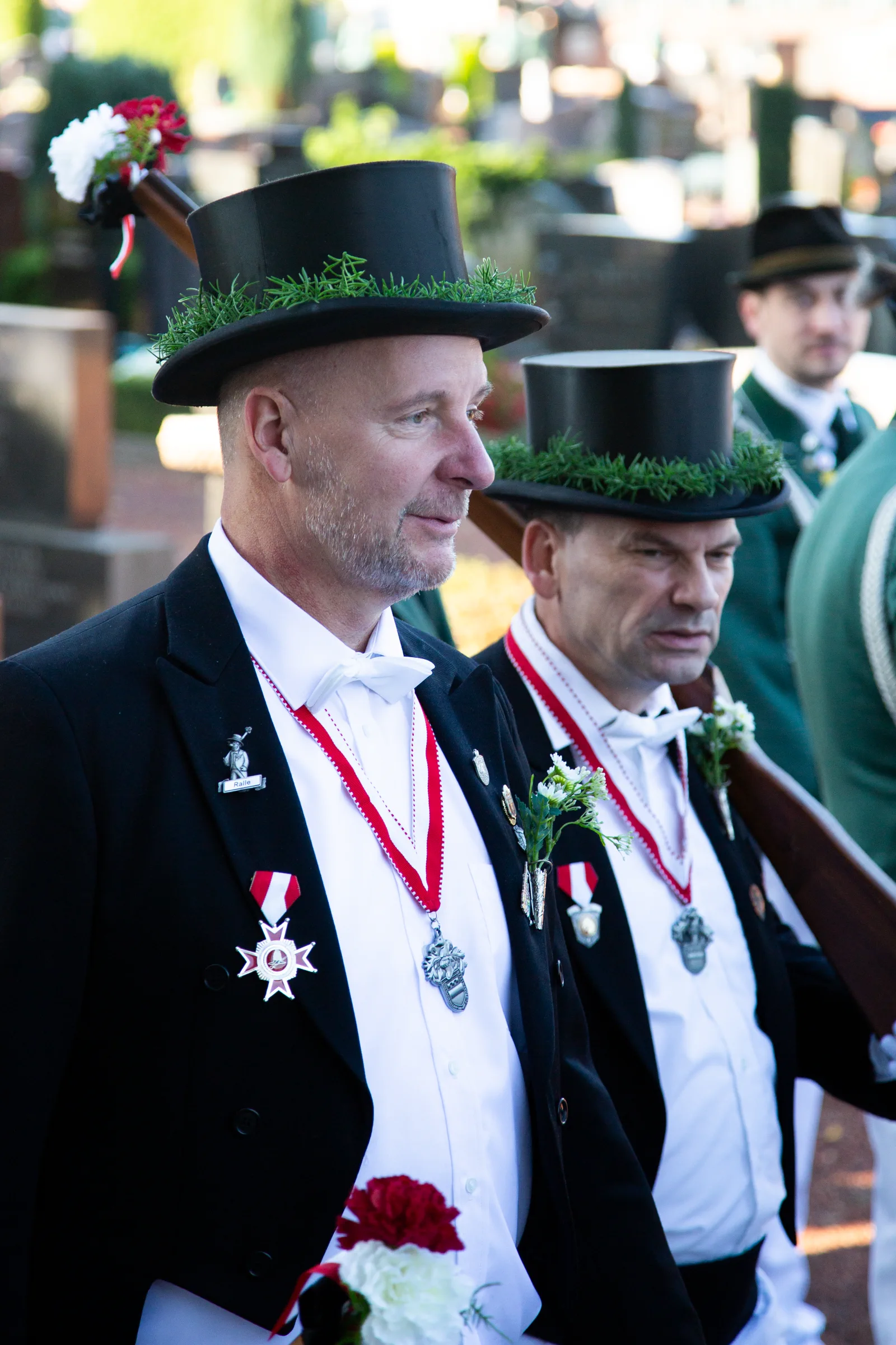 Schützenfest 2025 – Fotos Aline Becker – Foto 171