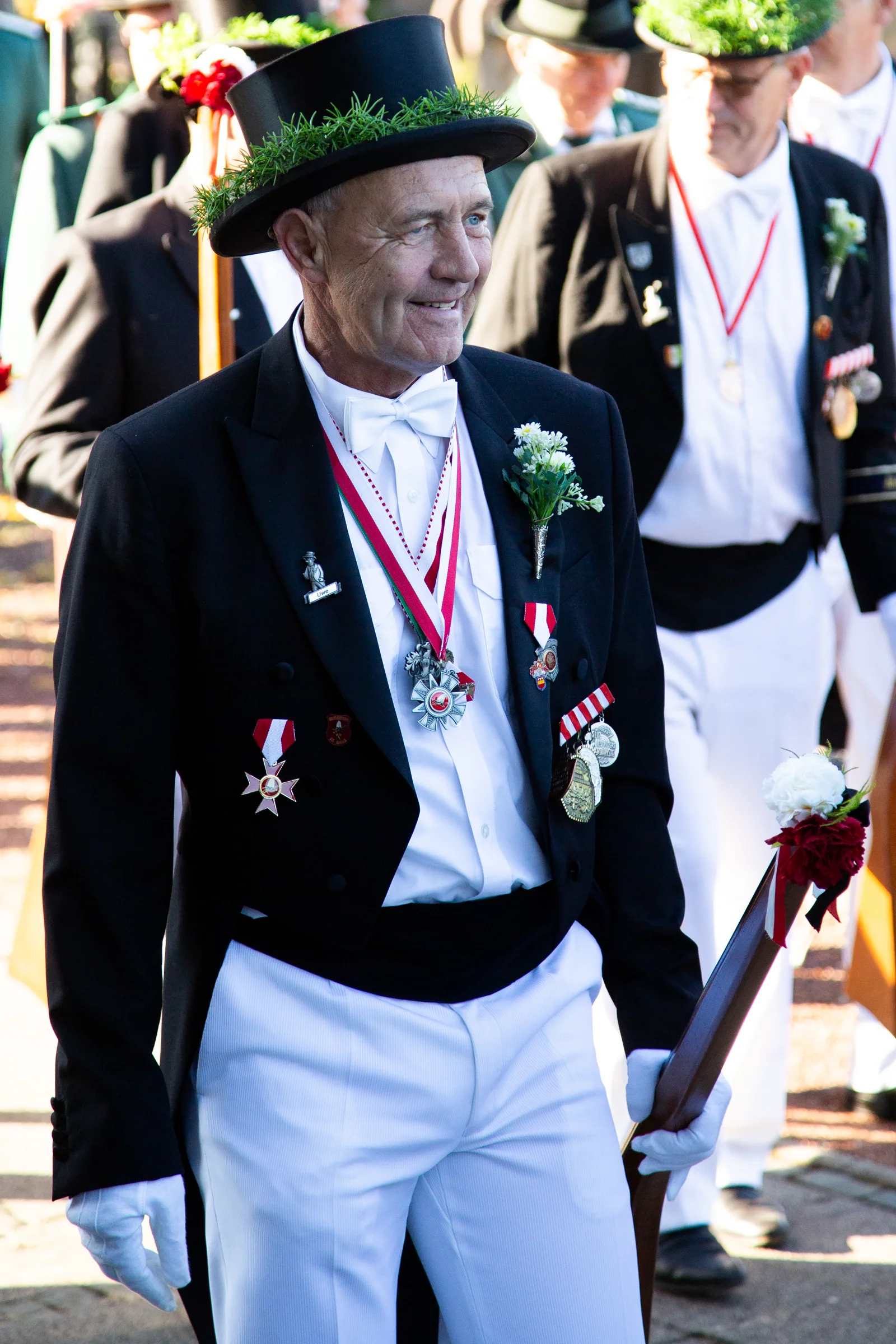 Schützenfest 2025 – Fotos Aline Becker – Foto 172