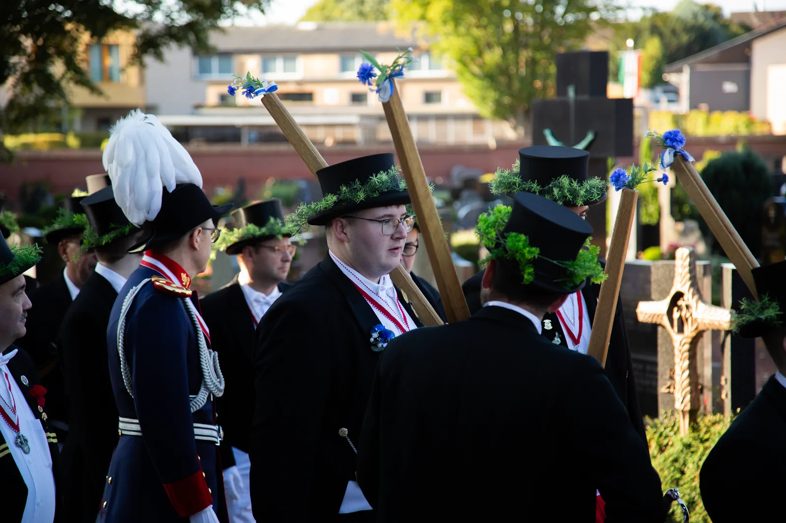 Schützenfest 2025 – Fotos Aline Becker – Foto 174