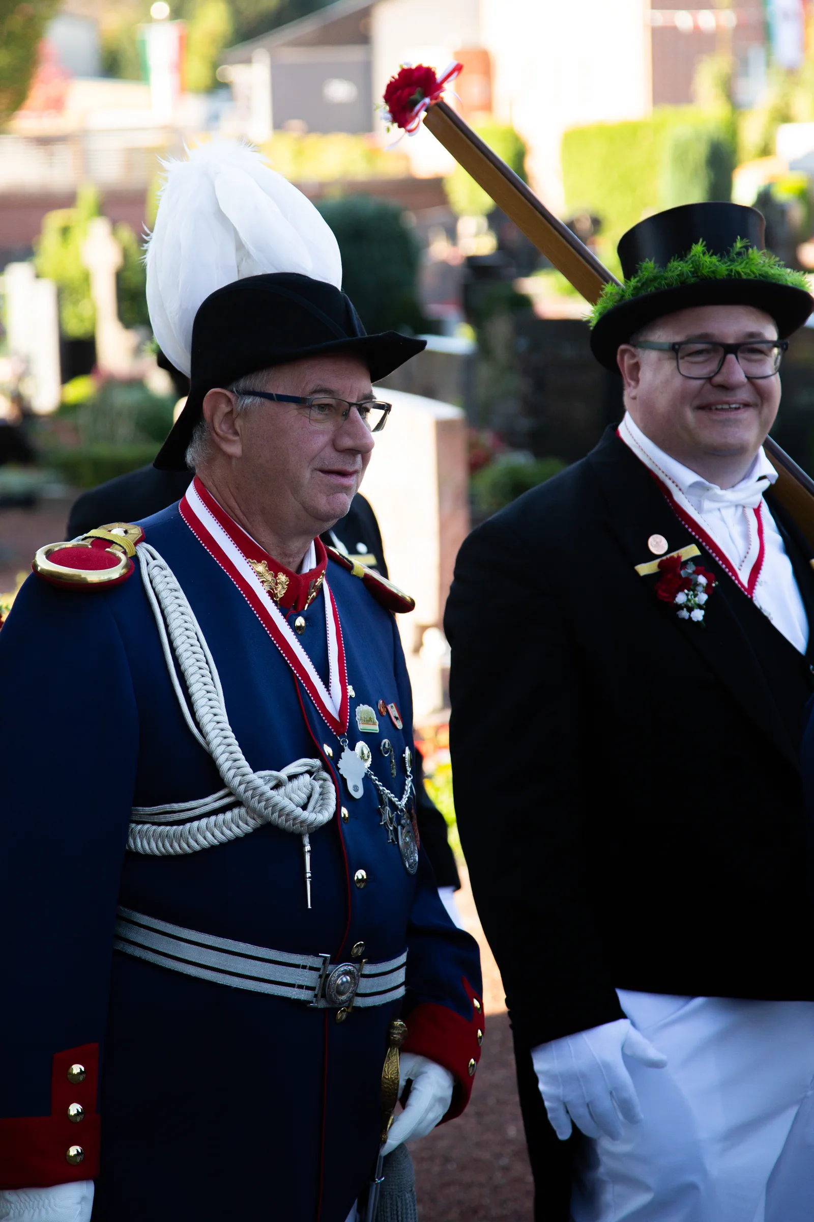 Schützenfest 2025 – Fotos Aline Becker – Foto 178