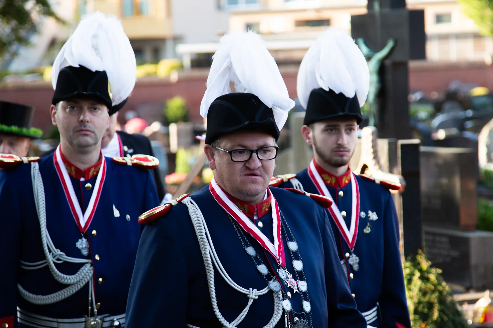 Schützenfest 2025 – Fotos Aline Becker – Foto 179