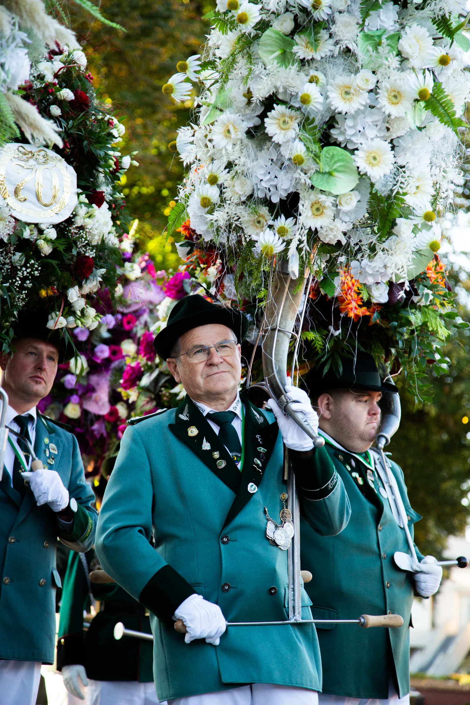 Schützenfest 2025 – Fotos Aline Becker – Foto 182