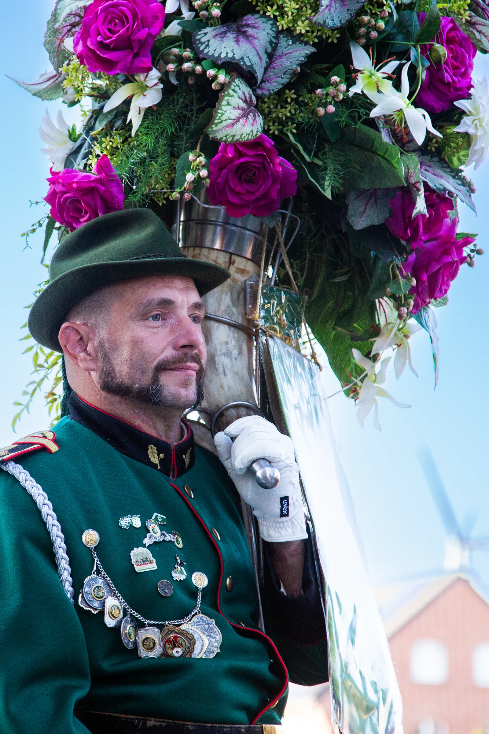 Schützenfest 2025 – Fotos Aline Becker – Foto 186