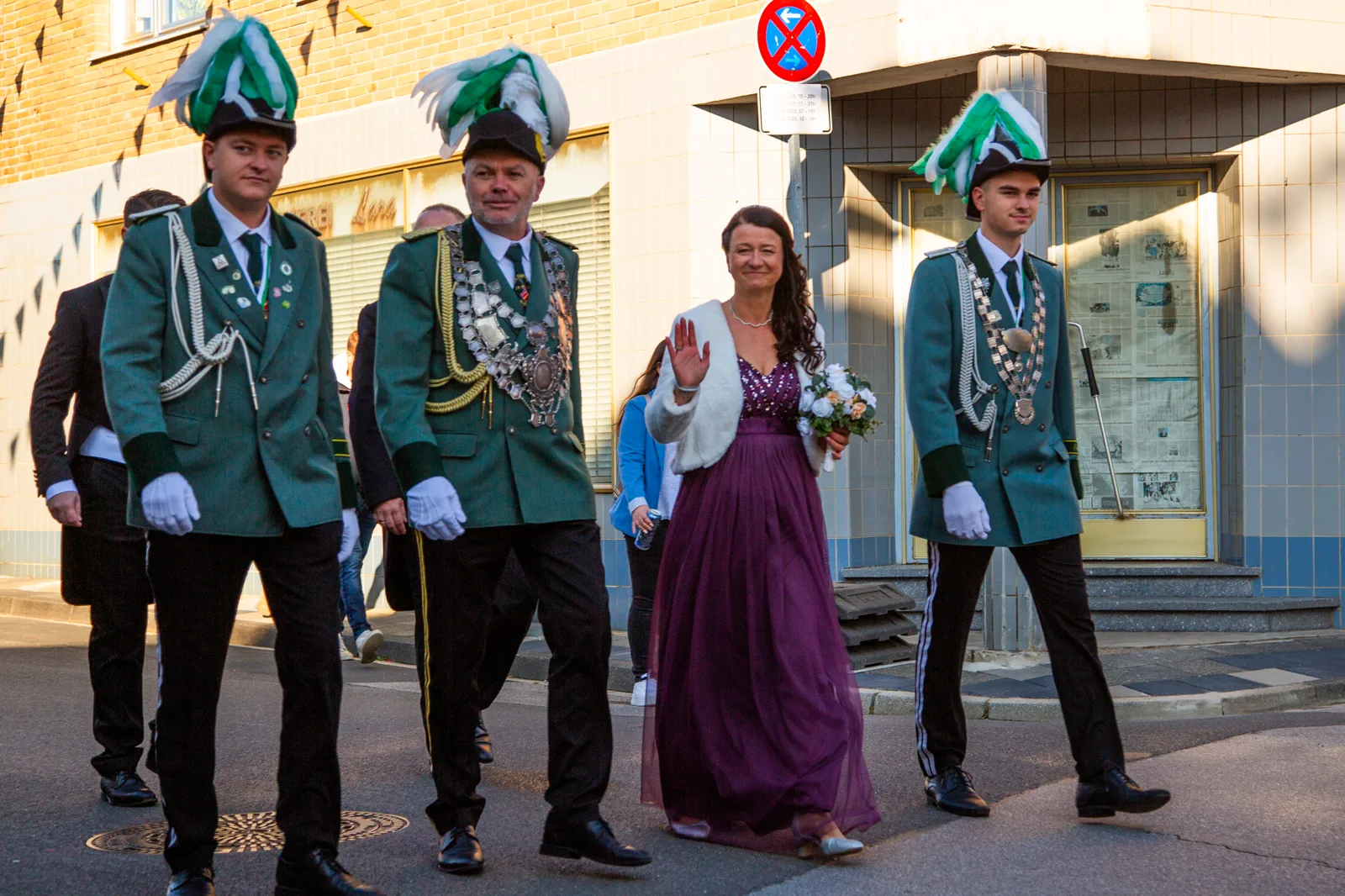 Schützenfest 2025 – Fotos Aline Becker – Foto 190
