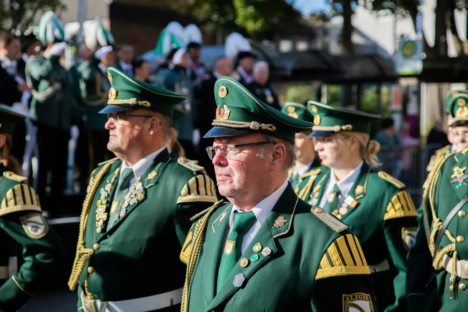 Schützenfest 2025 – Fotos Aline Becker – Foto 200