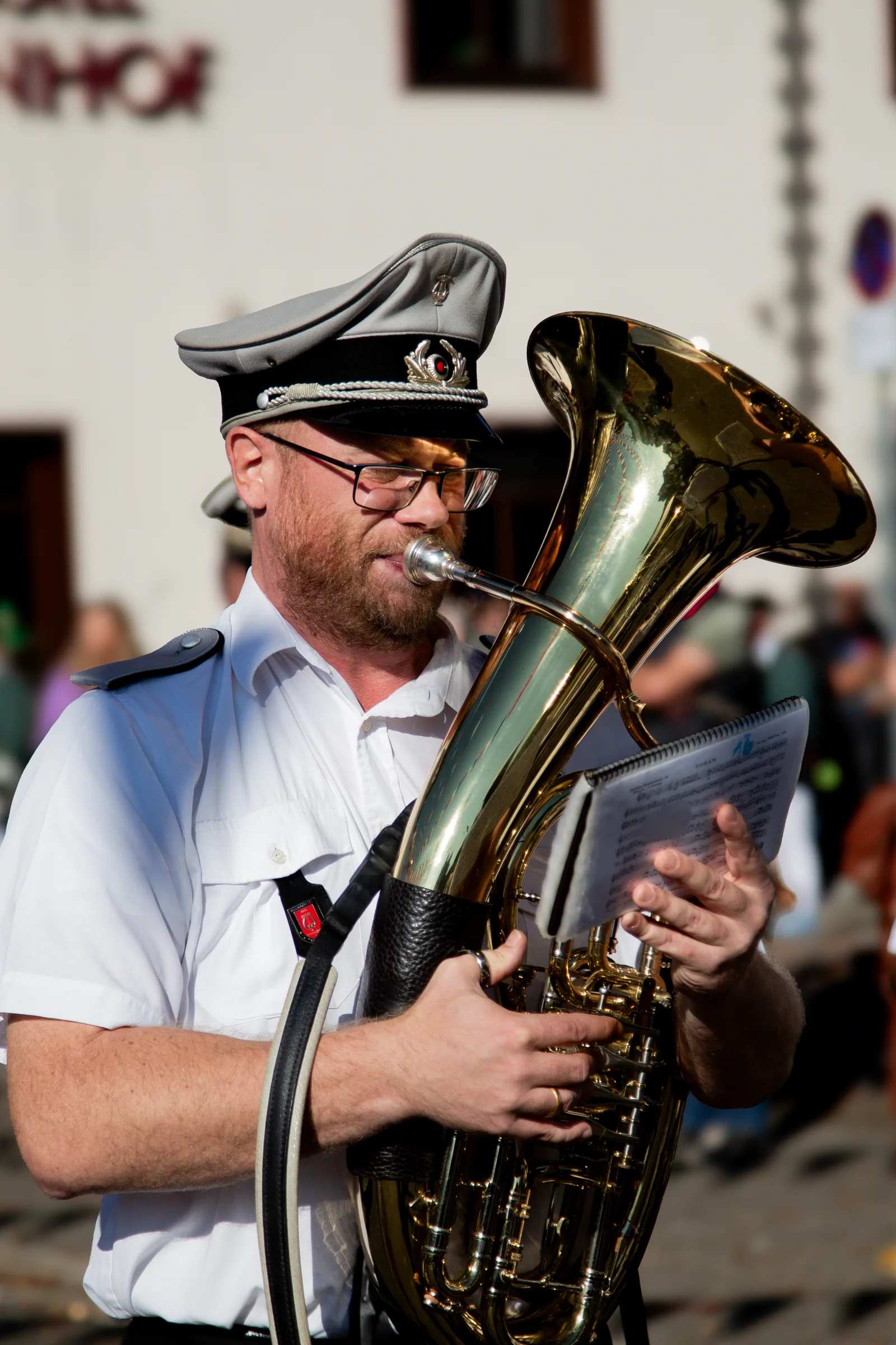Schützenfest 2025 – Fotos Aline Becker – Foto 301
