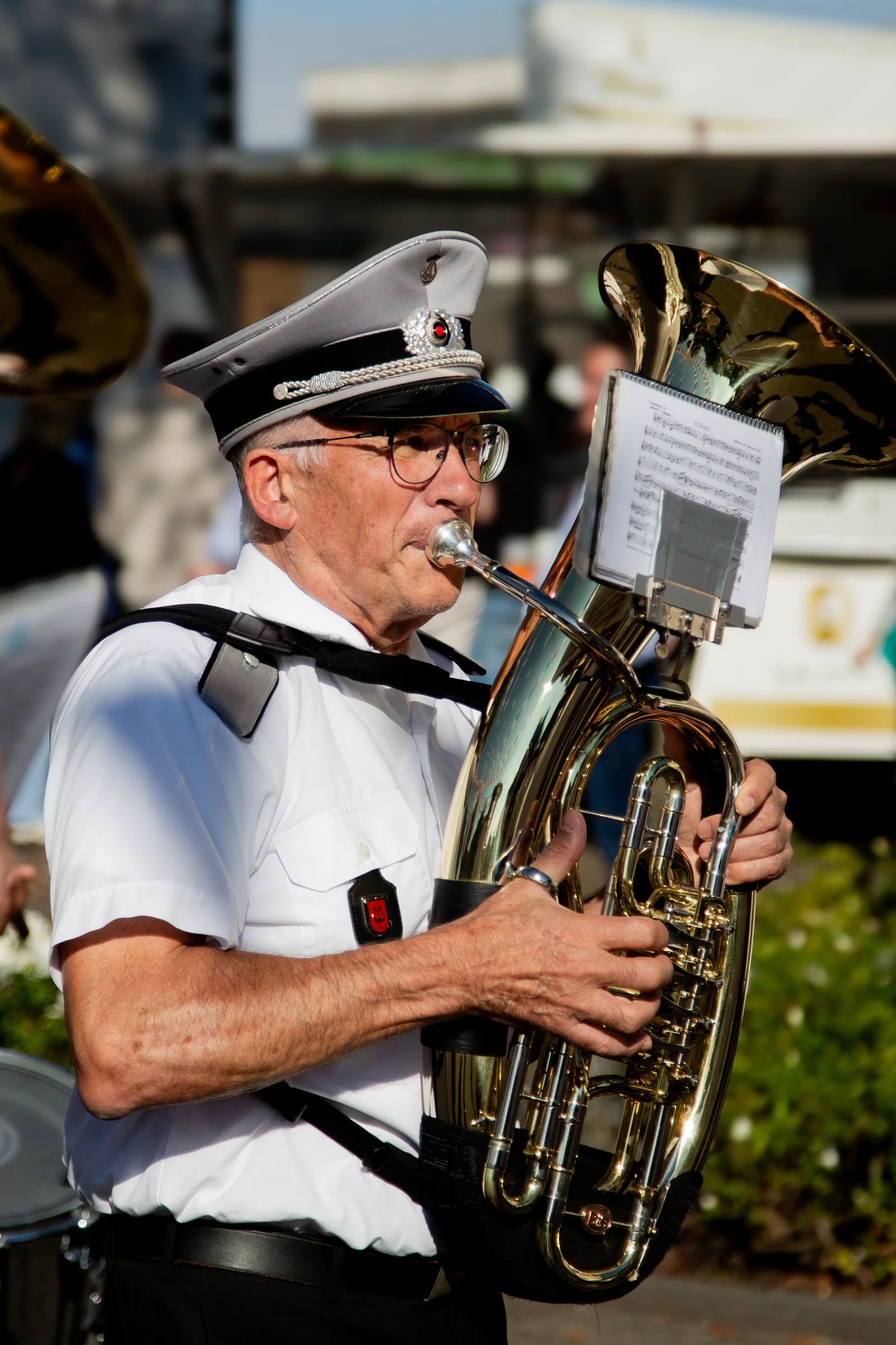 Schützenfest 2025 – Fotos Aline Becker – Foto 302