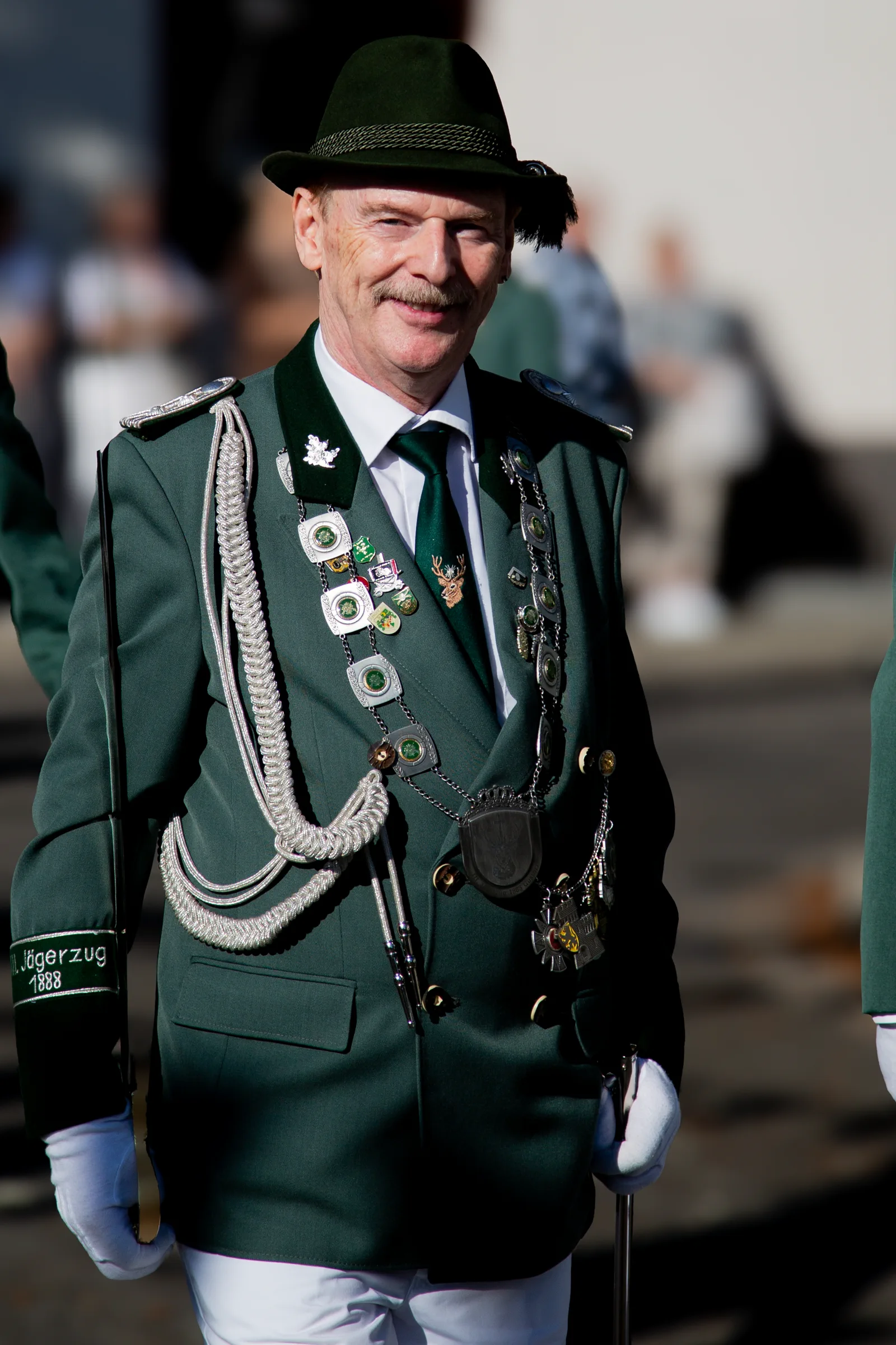 Schützenfest 2025 – Fotos Aline Becker – Foto 306