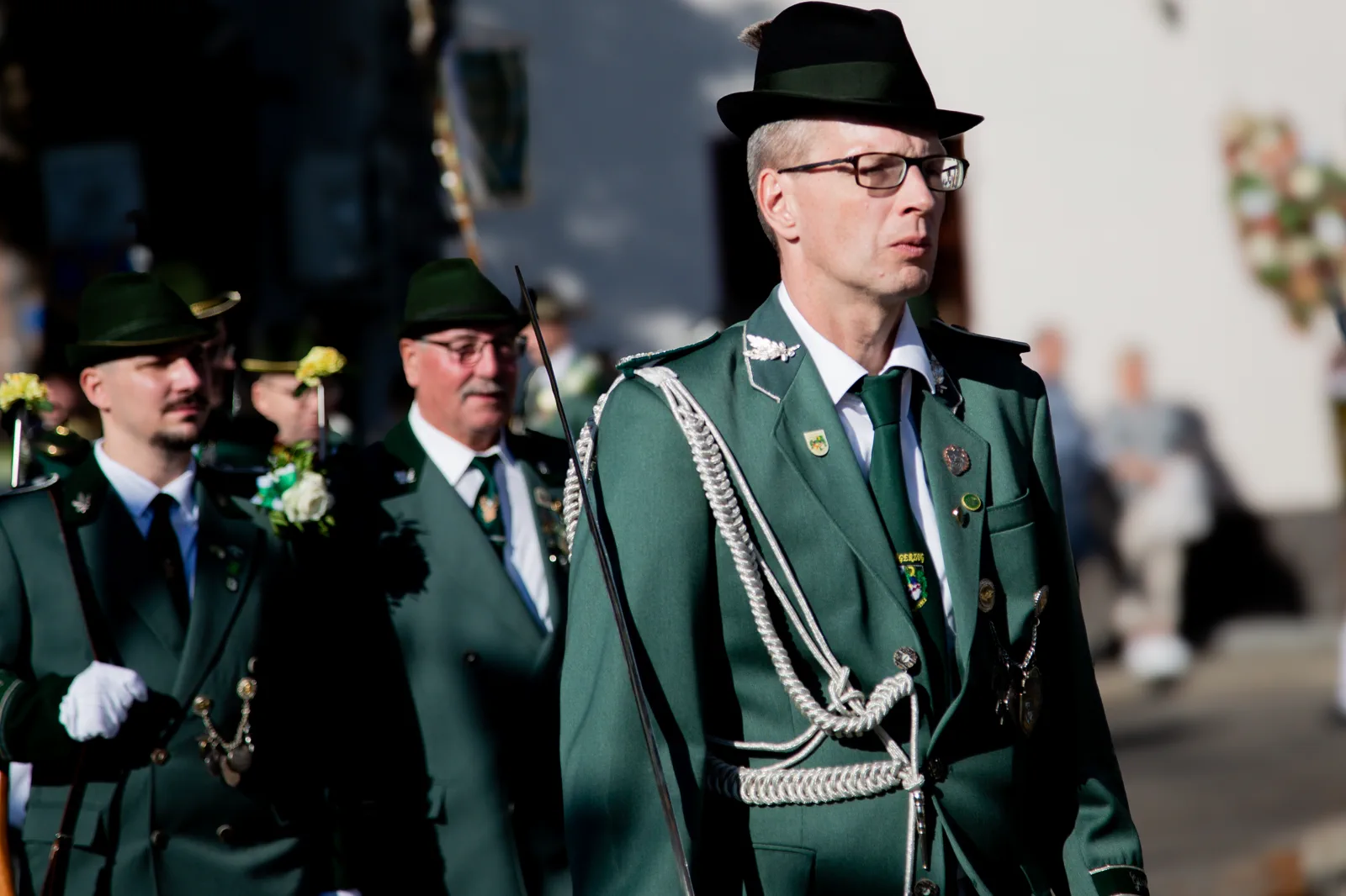 Schützenfest 2025 – Fotos Aline Becker – Foto 307