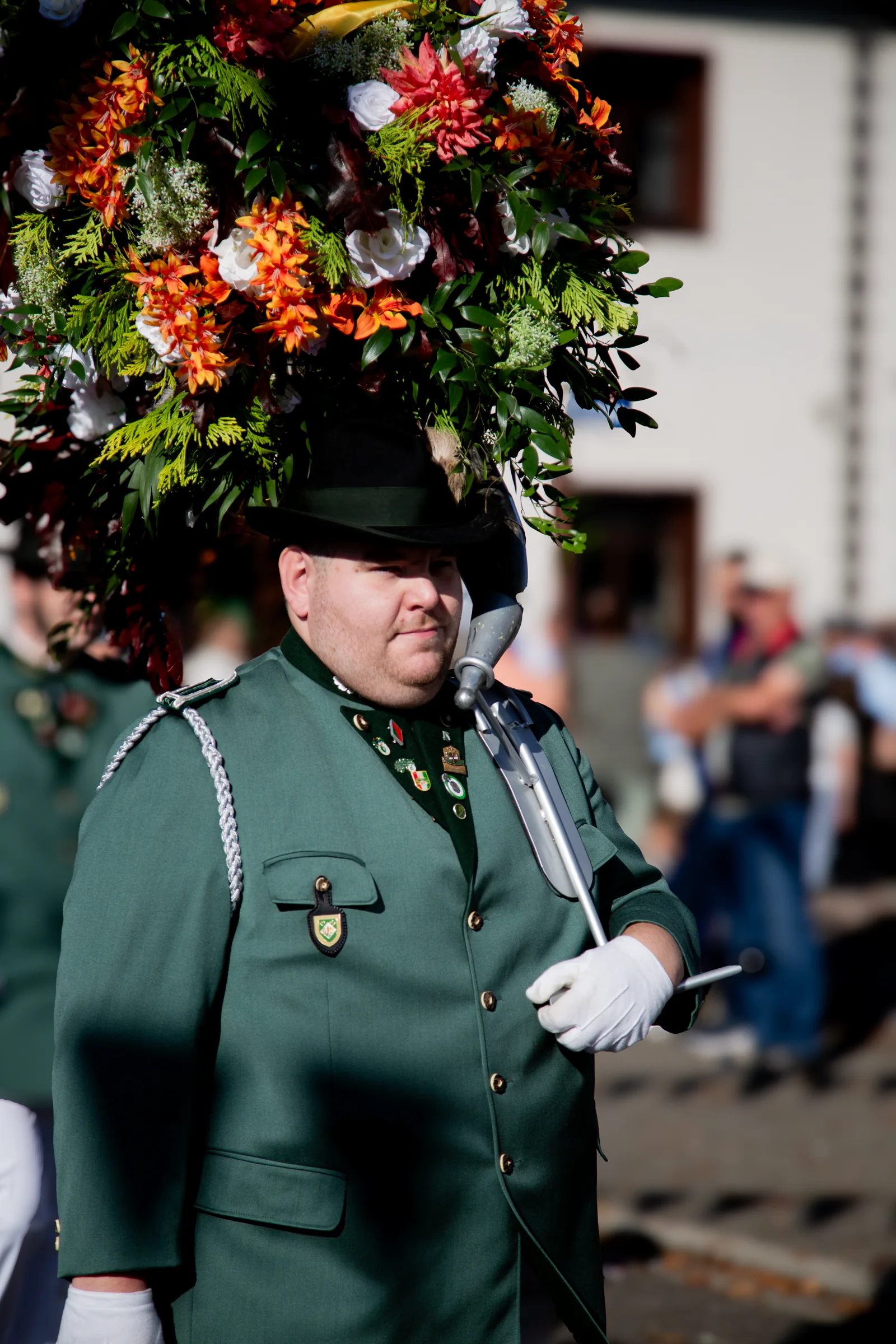 Schützenfest 2025 – Fotos Aline Becker – Foto 310