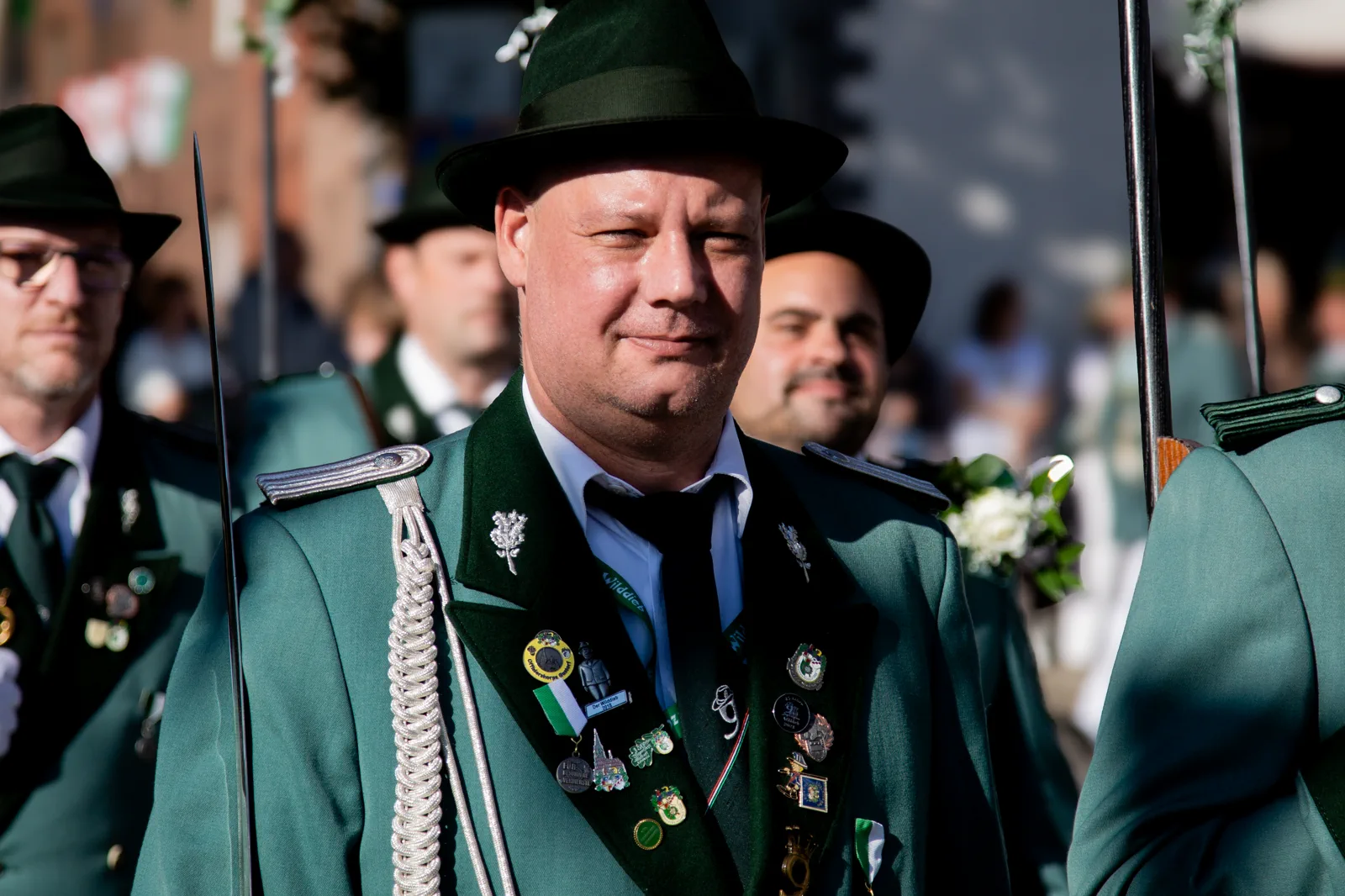 Schützenfest 2025 – Fotos Aline Becker – Foto 313