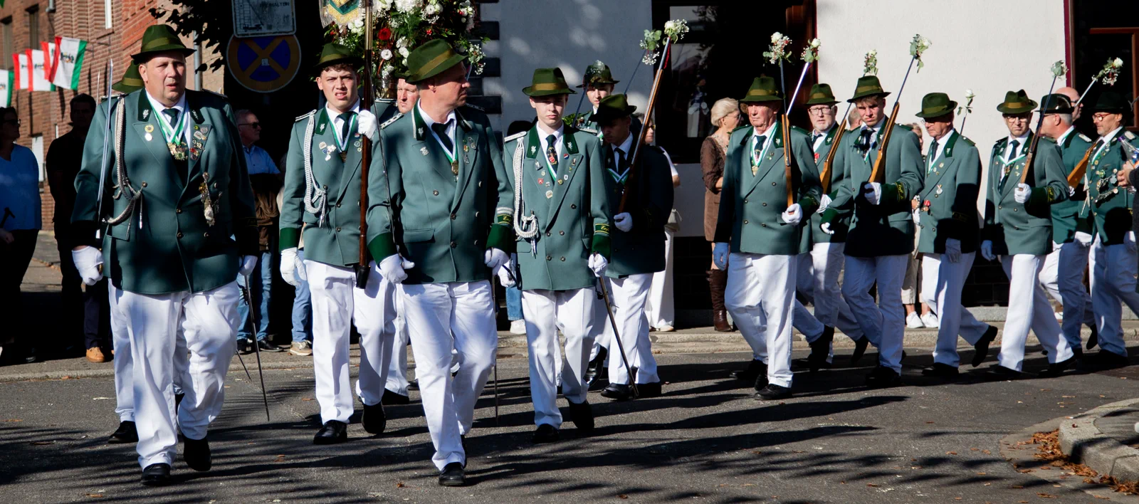 Schützenfest 2025 – Fotos Aline Becker – Foto 314