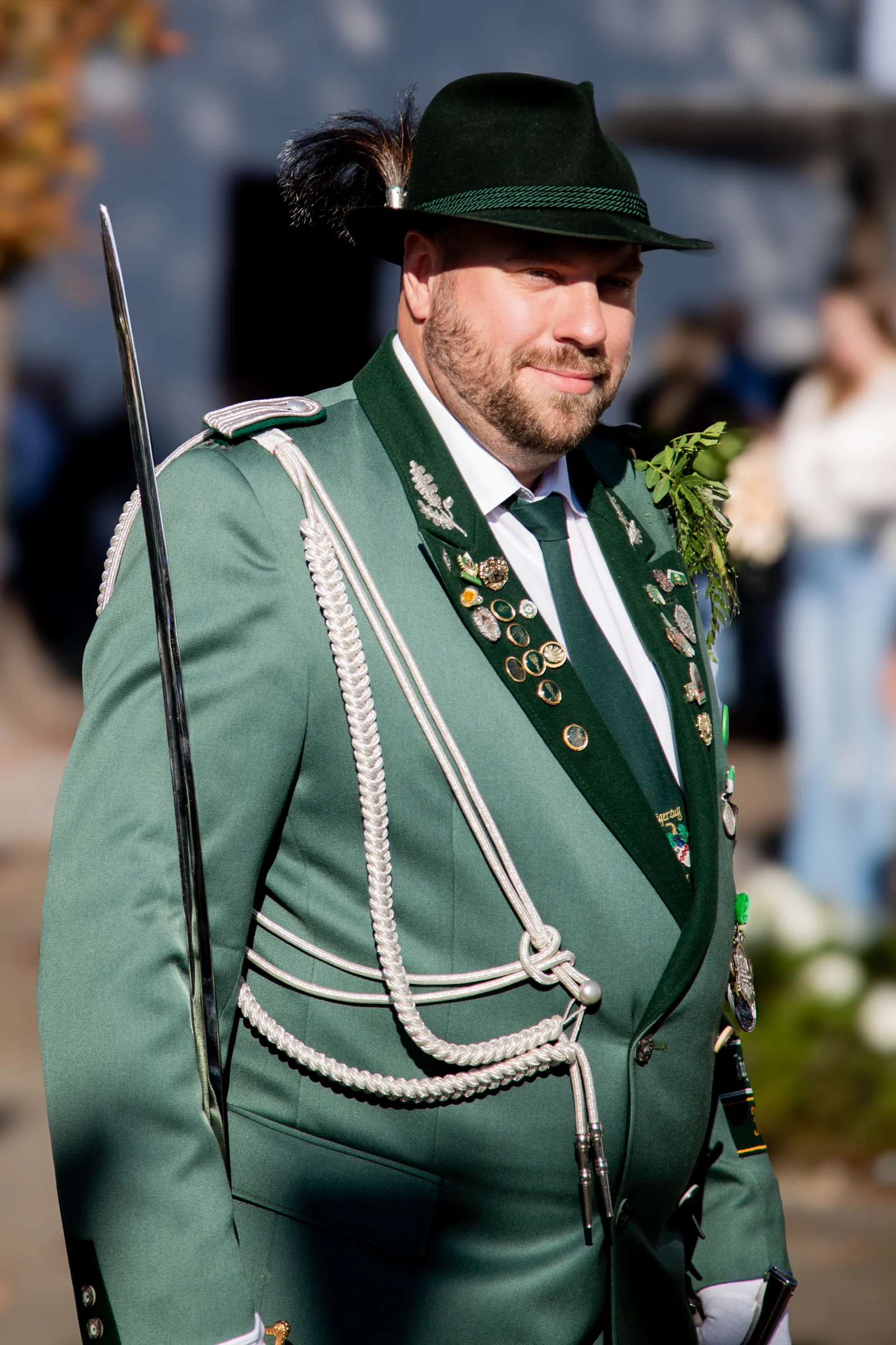 Schützenfest 2025 – Fotos Aline Becker – Foto 318