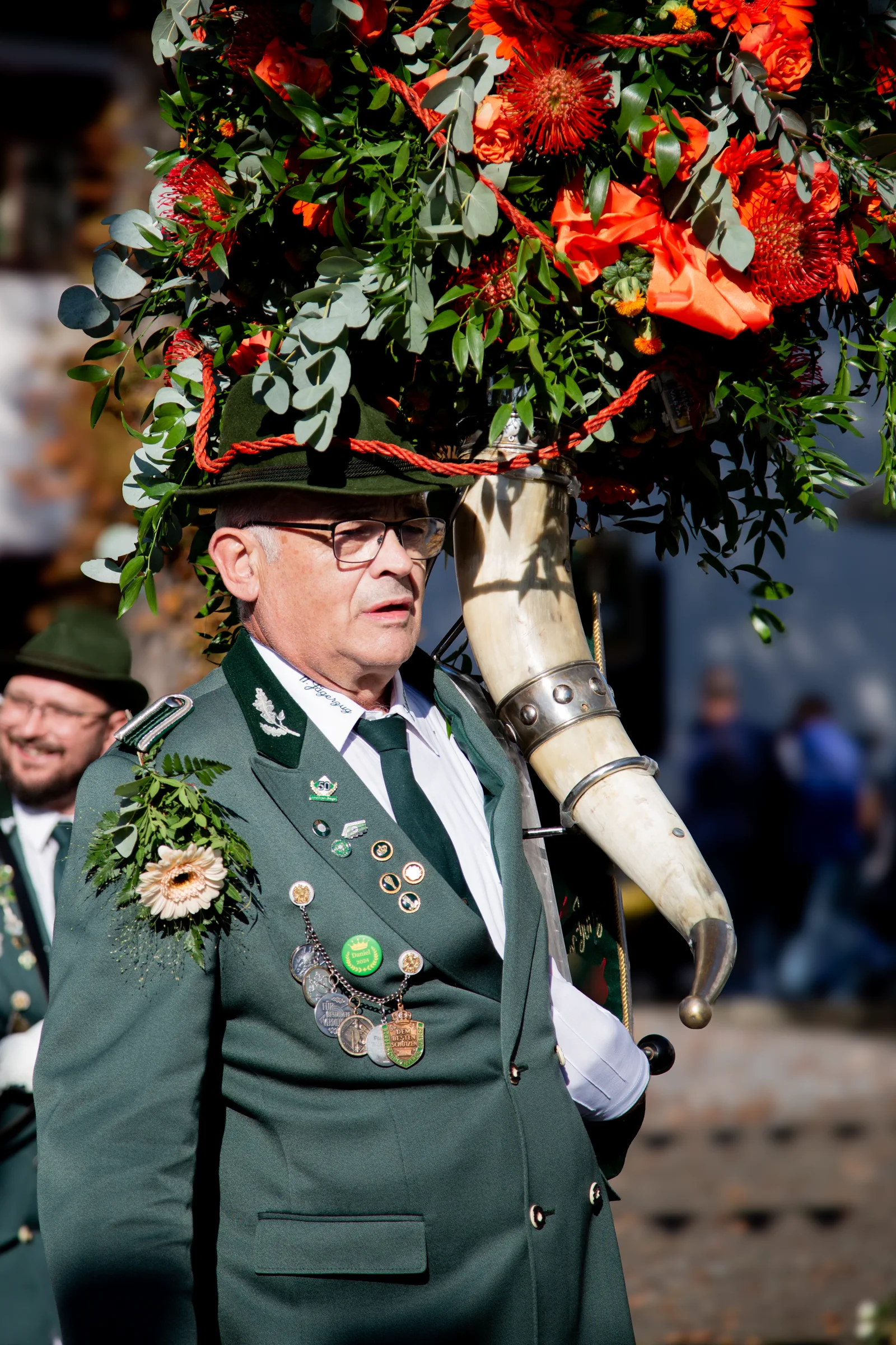 Schützenfest 2025 – Fotos Aline Becker – Foto 320