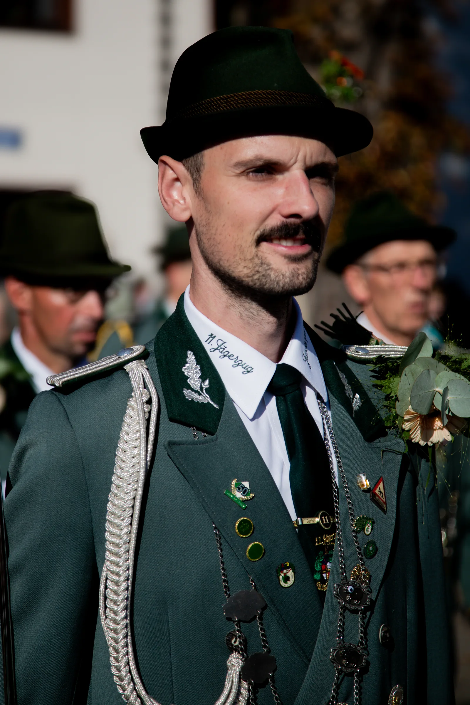 Schützenfest 2025 – Fotos Aline Becker – Foto 322