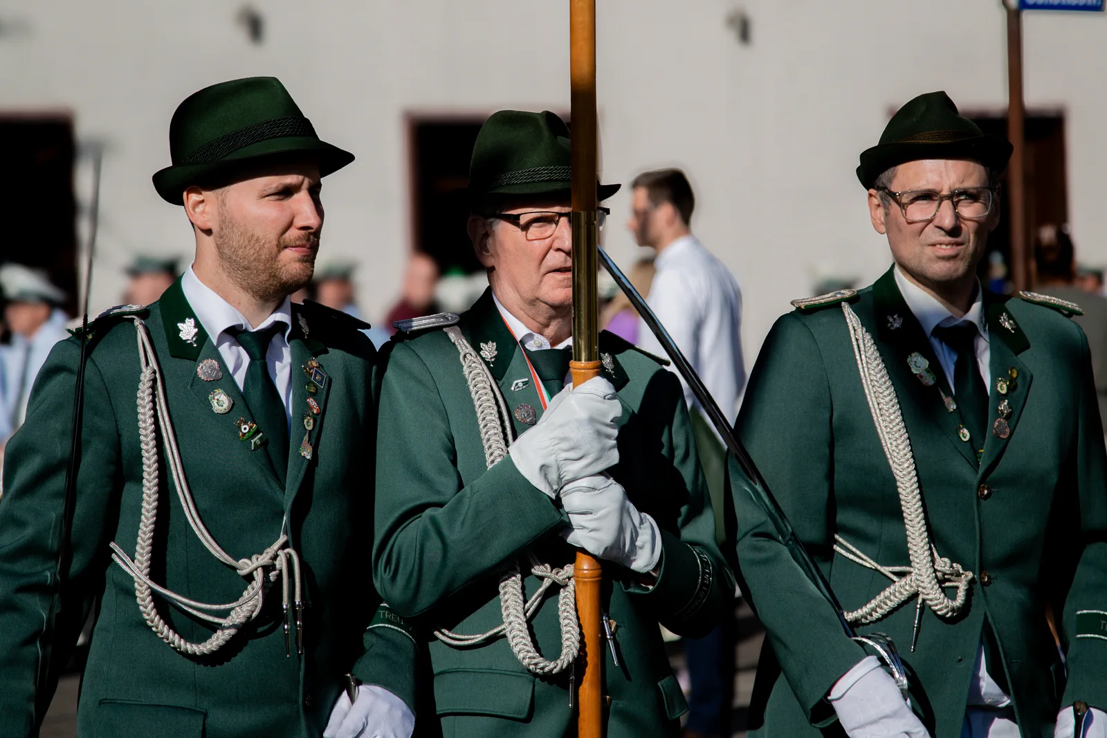 Schützenfest 2025 – Fotos Aline Becker – Foto 327