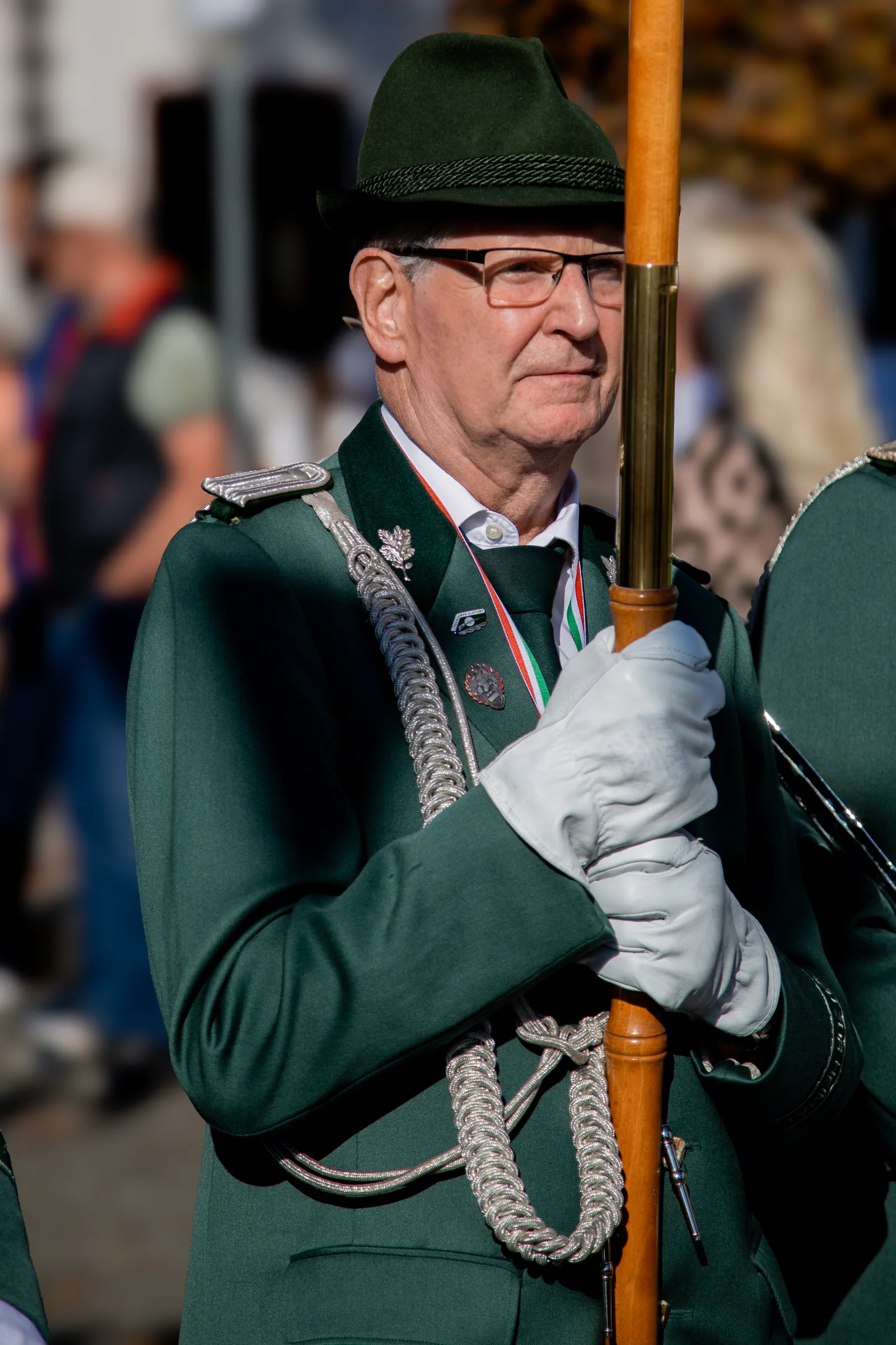Schützenfest 2025 – Fotos Aline Becker – Foto 328
