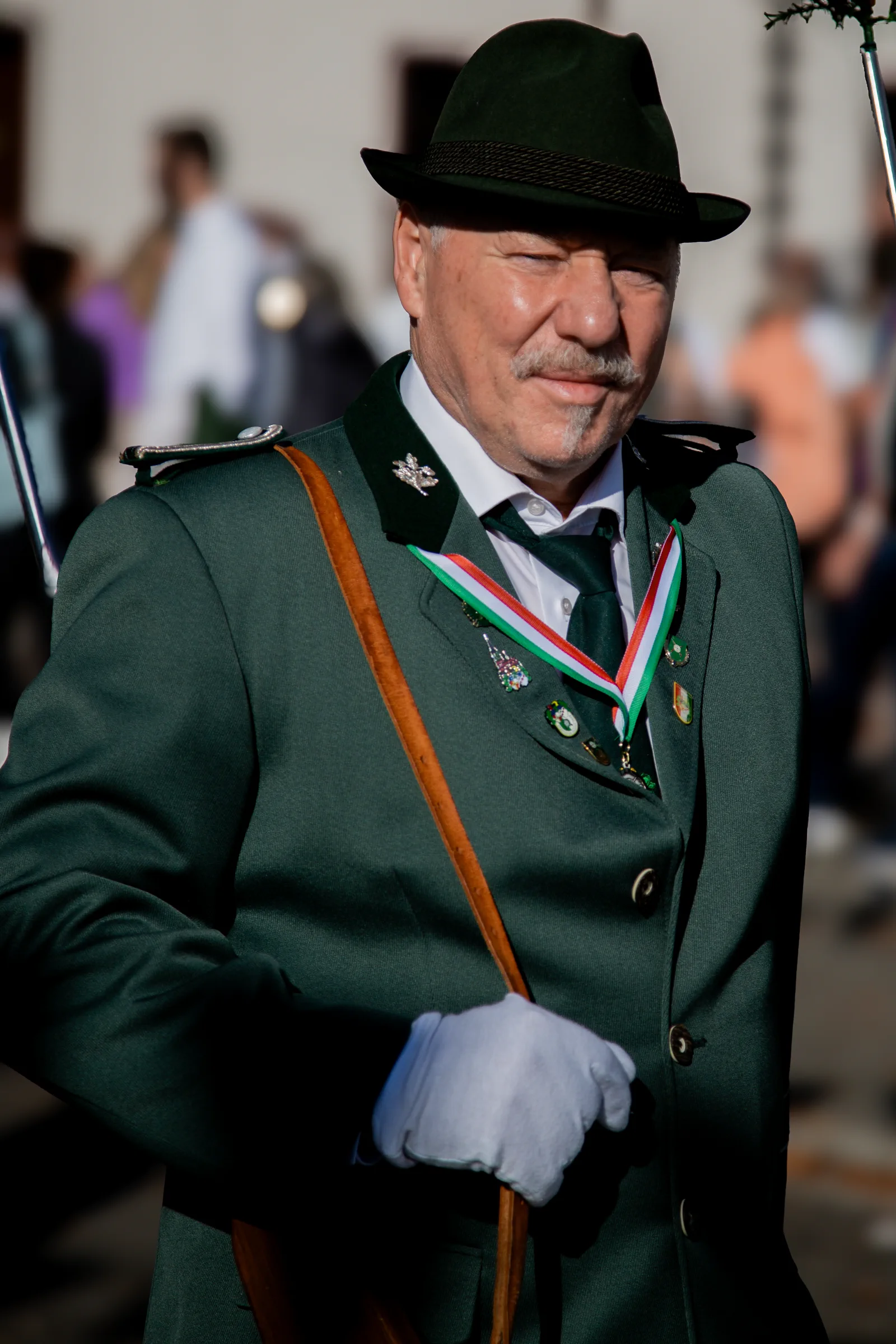 Schützenfest 2025 – Fotos Aline Becker – Foto 330