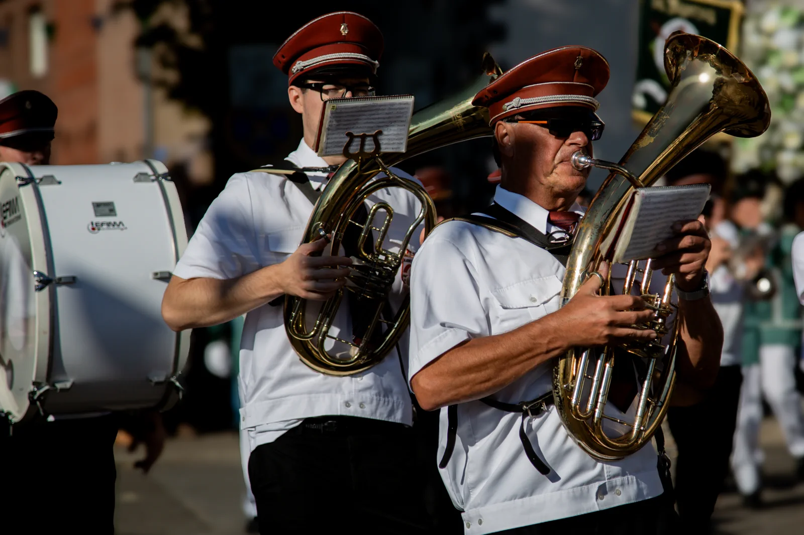 Schützenfest 2025 – Fotos Aline Becker – Foto 332