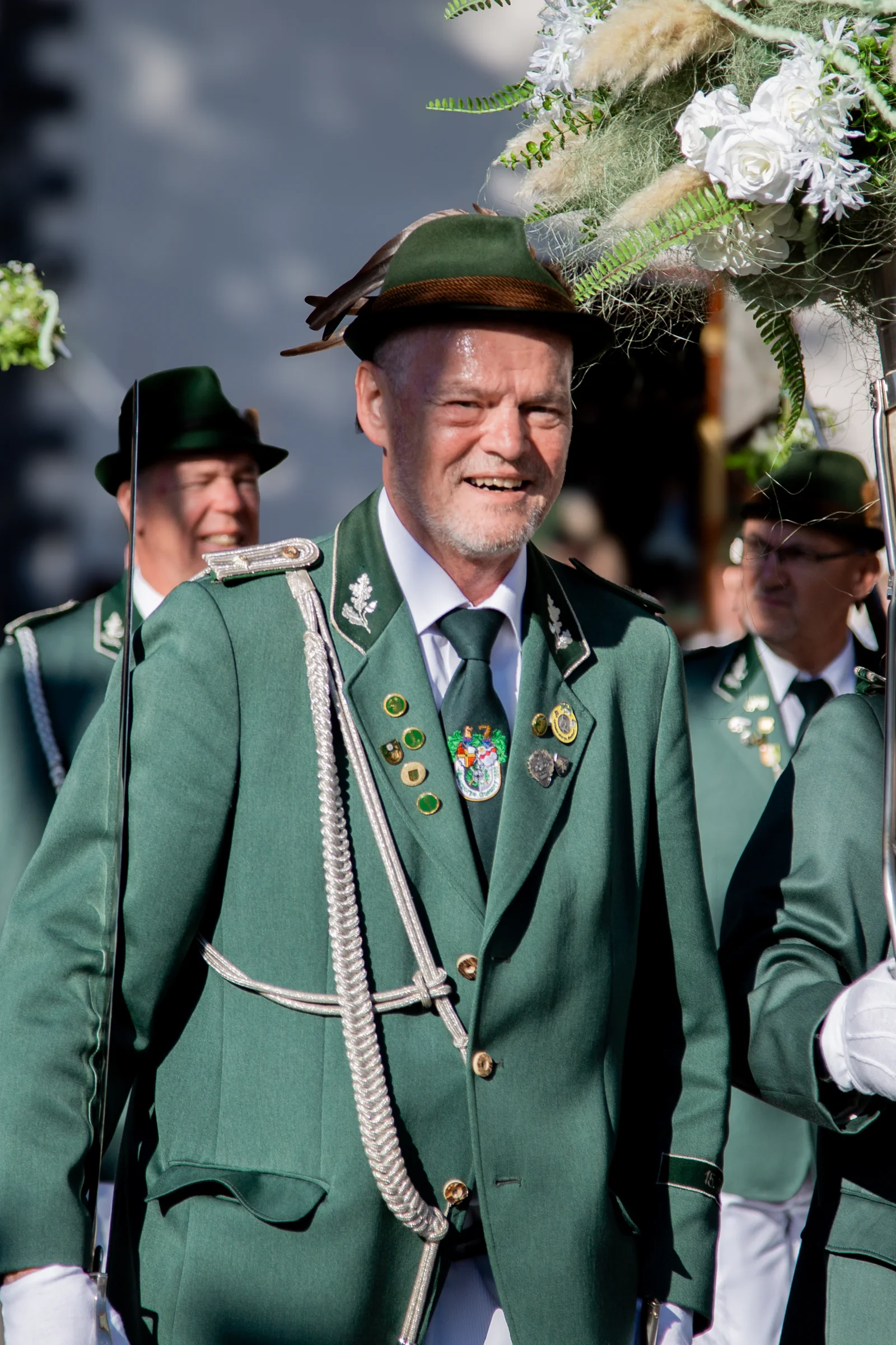 Schützenfest 2025 – Fotos Aline Becker – Foto 336