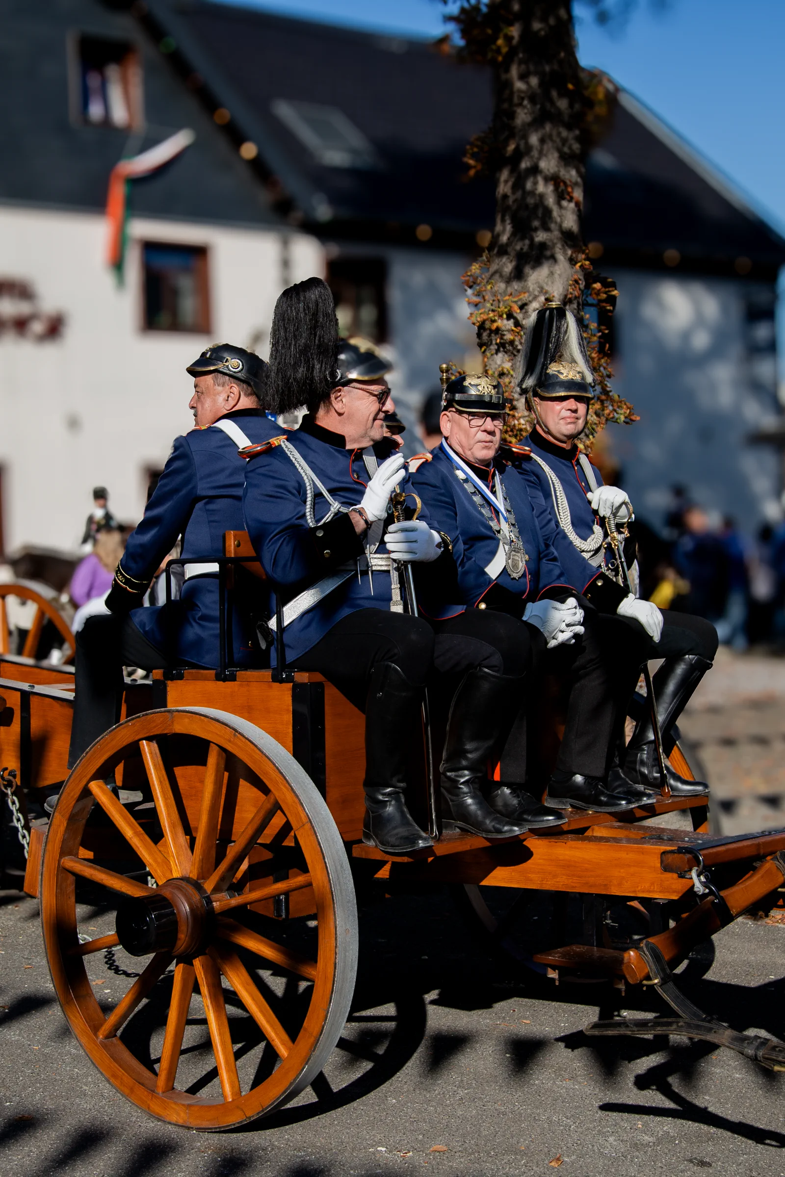 Schützenfest 2025 – Fotos Aline Becker – Foto 341