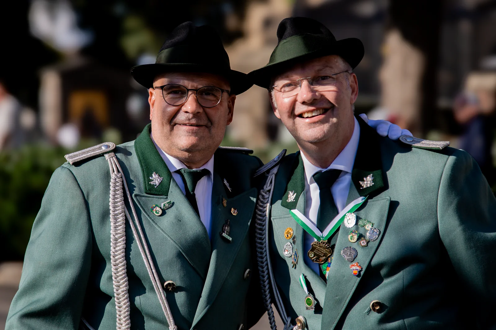 Schützenfest 2025 – Fotos Aline Becker – Foto 346