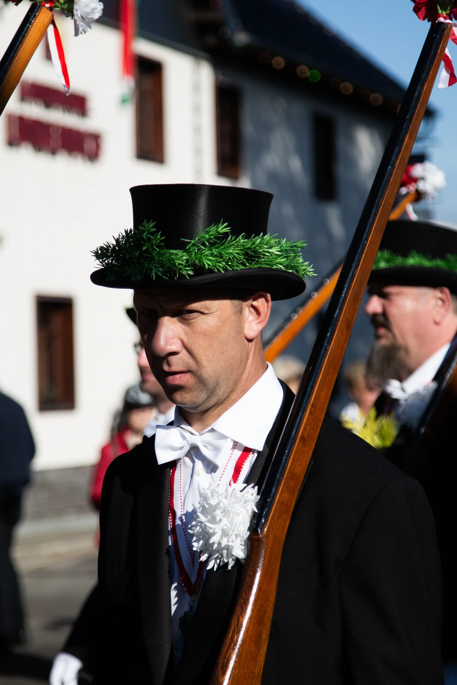 Schützenfest 2025 – Fotos Aline Becker – Foto 350