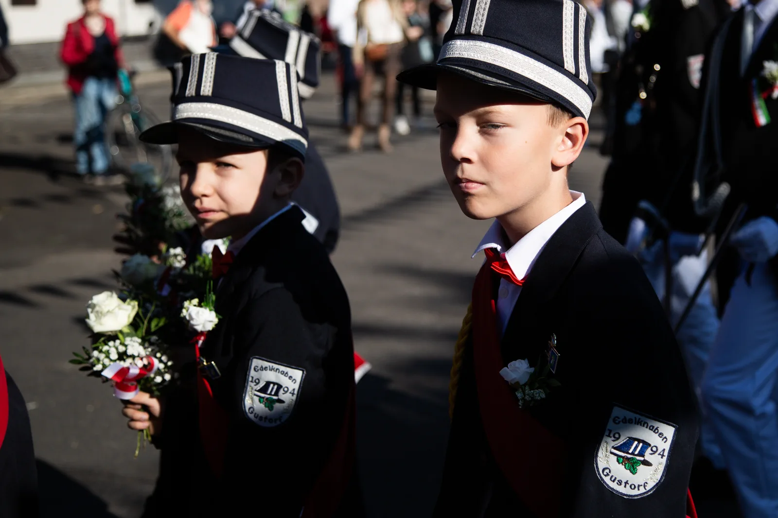 Schützenfest 2025 – Fotos Aline Becker – Foto 352