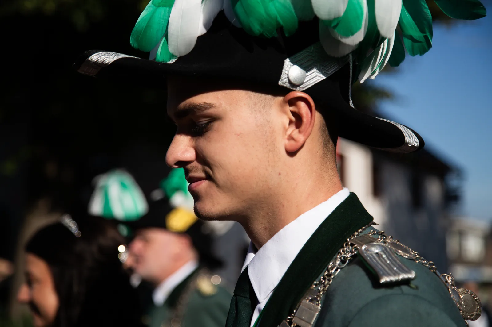 Schützenfest 2025 – Fotos Aline Becker – Foto 353