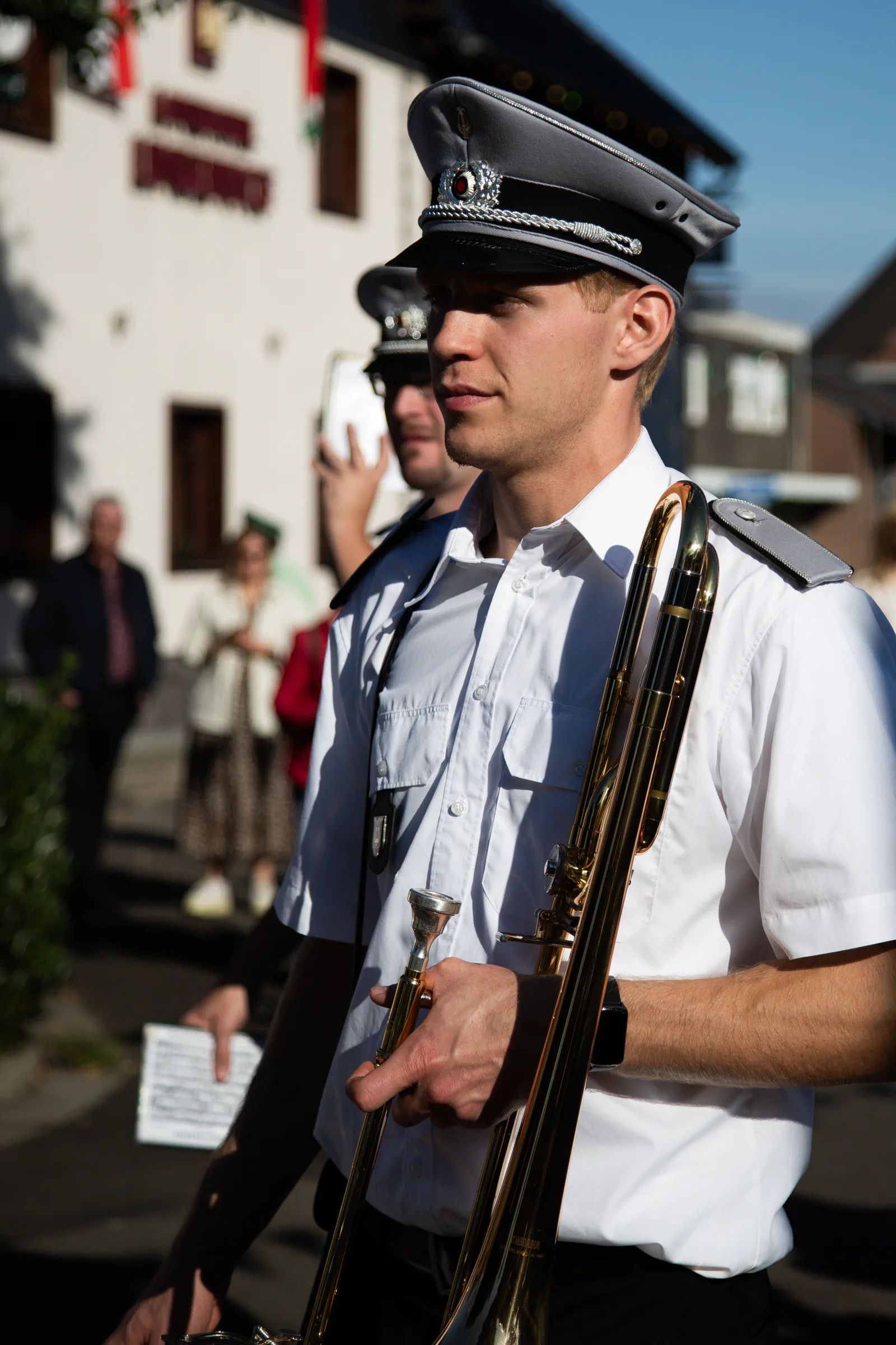Schützenfest 2025 – Fotos Aline Becker – Foto 357
