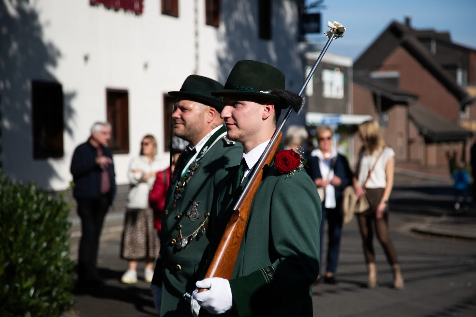 Schützenfest 2025 – Fotos Aline Becker – Foto 361