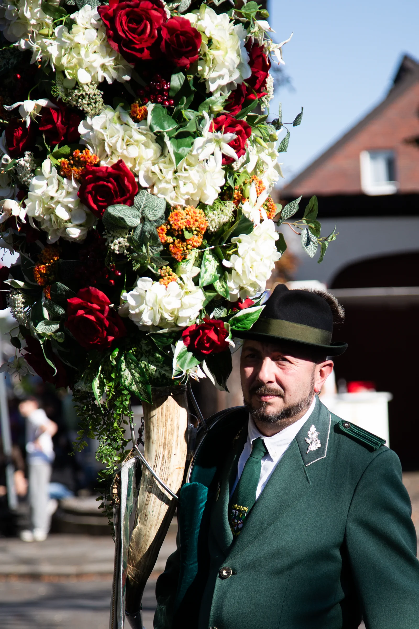 Schützenfest 2025 – Fotos Aline Becker – Foto 363
