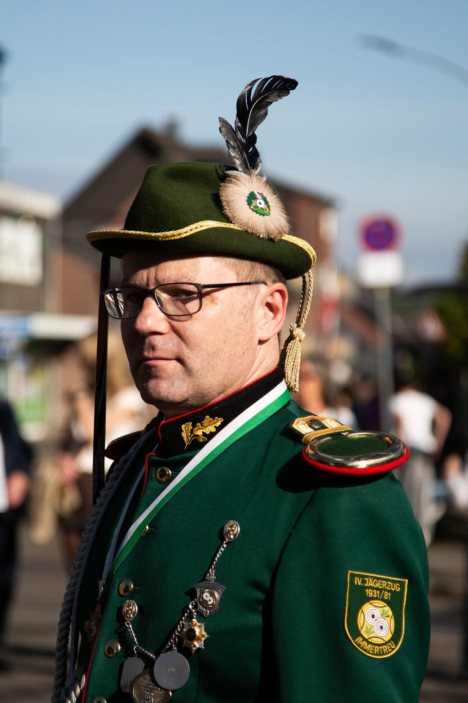 Schützenfest 2025 – Fotos Aline Becker – Foto 365