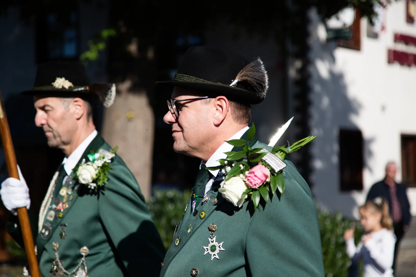 Schützenfest 2025 – Fotos Aline Becker – Foto 366